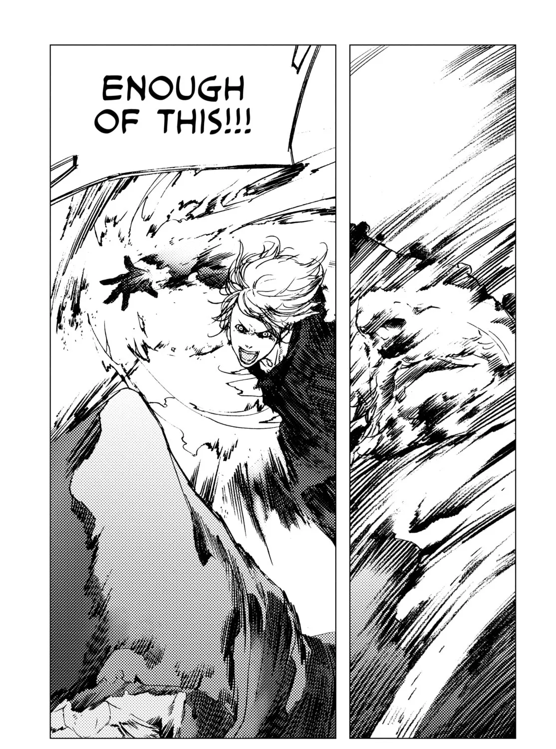 Levius/est Chapter 10 page 15 - 