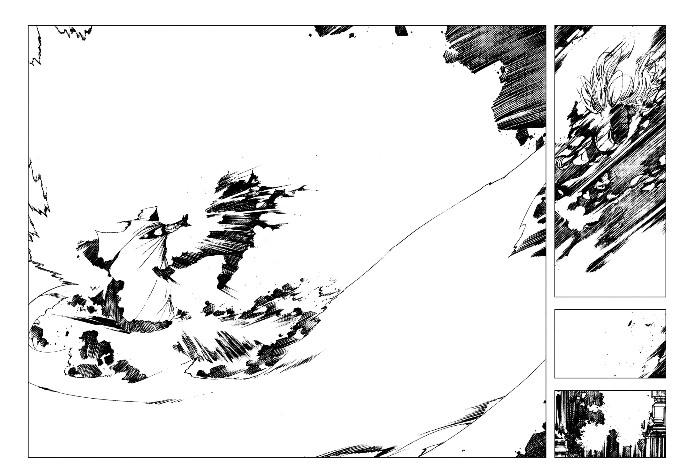 Levius/est Chapter 10 page 17 - 