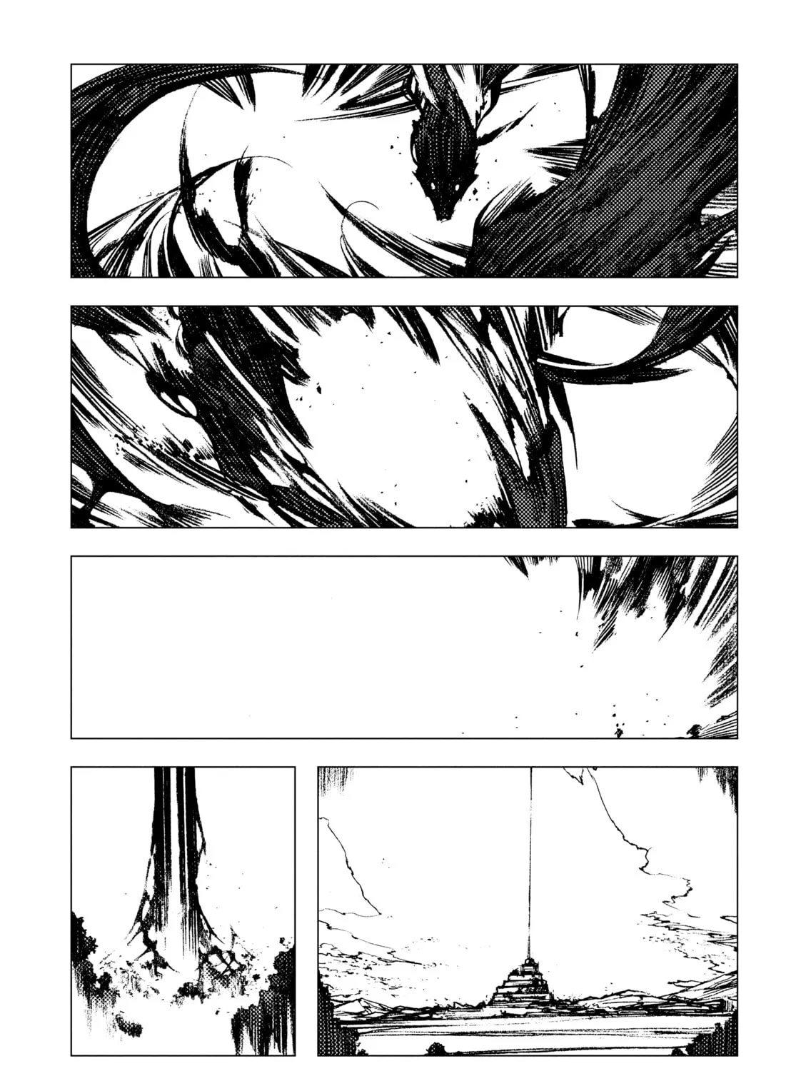 Levius/est Chapter 10 page 25 - 