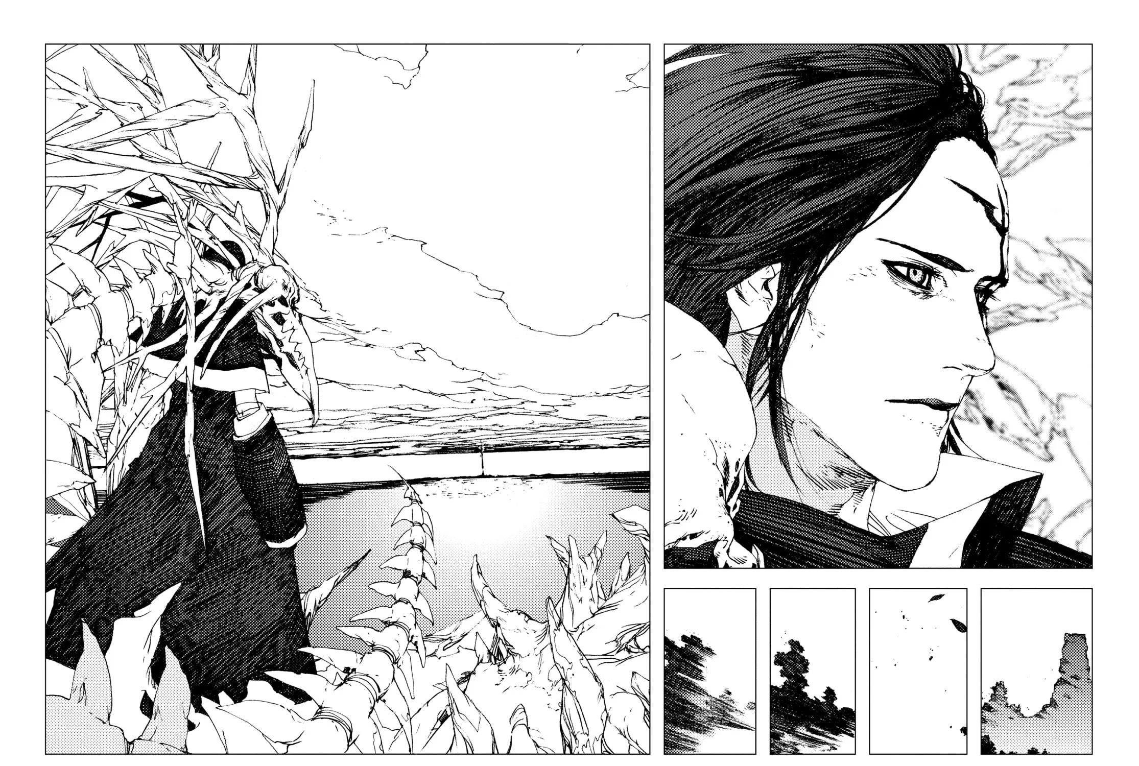 Levius/est Chapter 10 page 27 - 