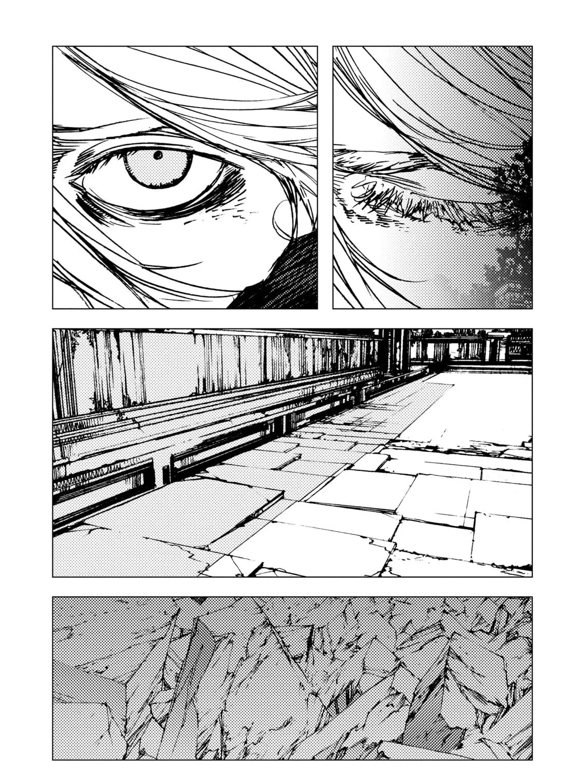 Levius/est Chapter 10 page 43 - 