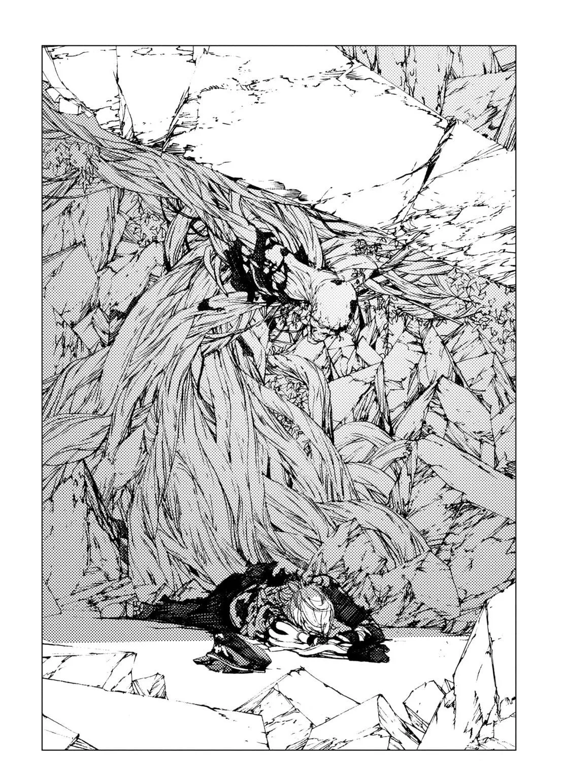 Levius/est Chapter 10 page 47 - 