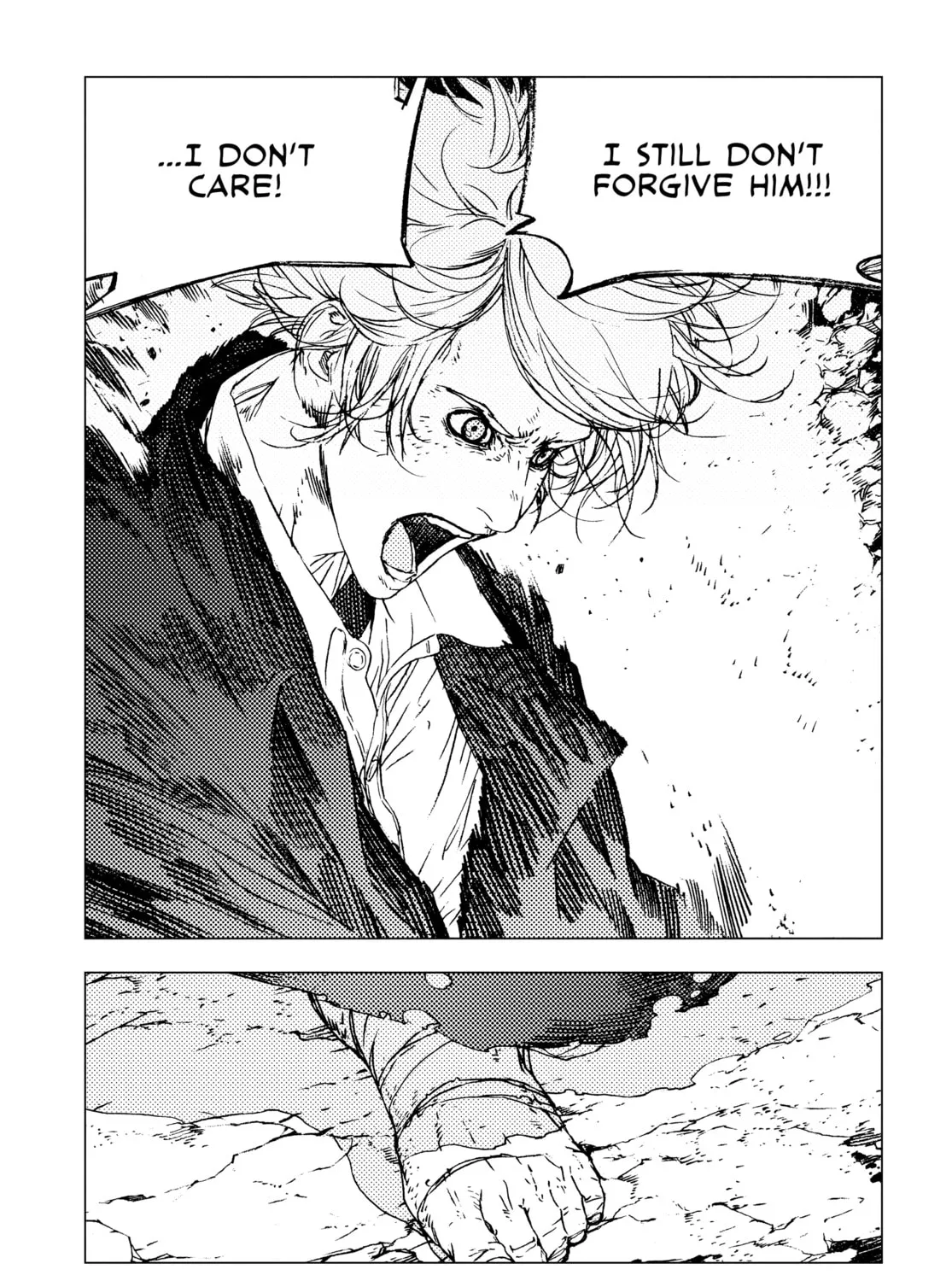 Levius/est Chapter 10 page 7 - 