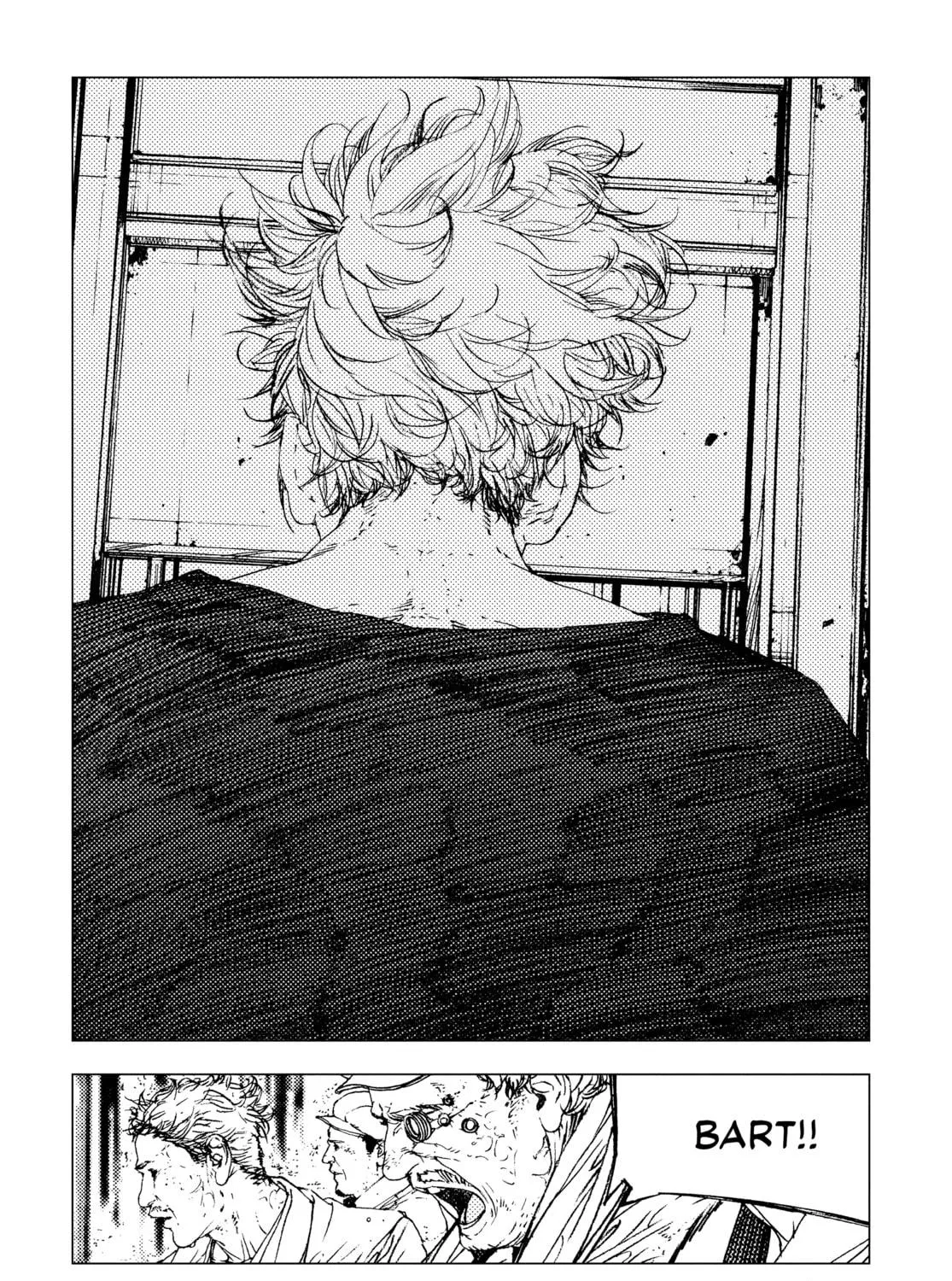 Levius/est Chapter 11 page 29 - 