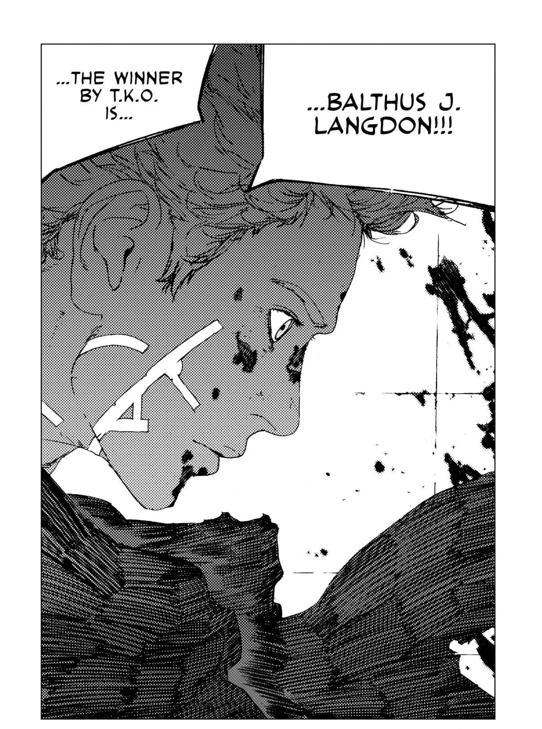 Levius/est Chapter 11 page 53 - 