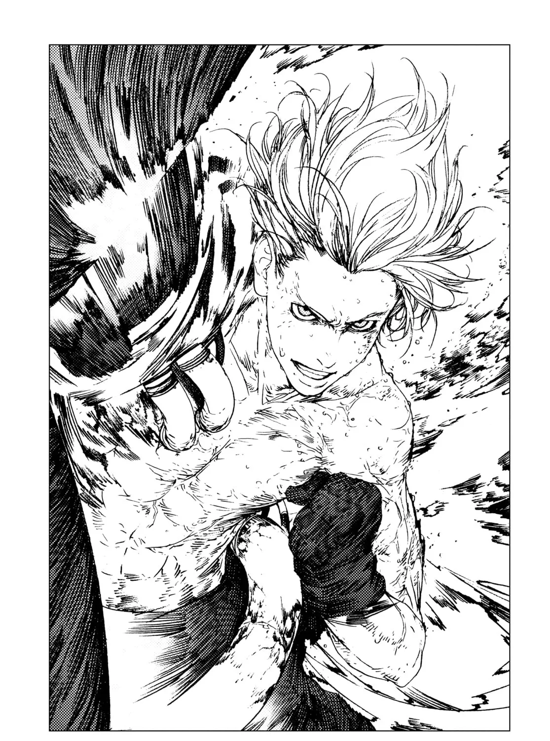 Levius/est Chapter 13 page 25 - 