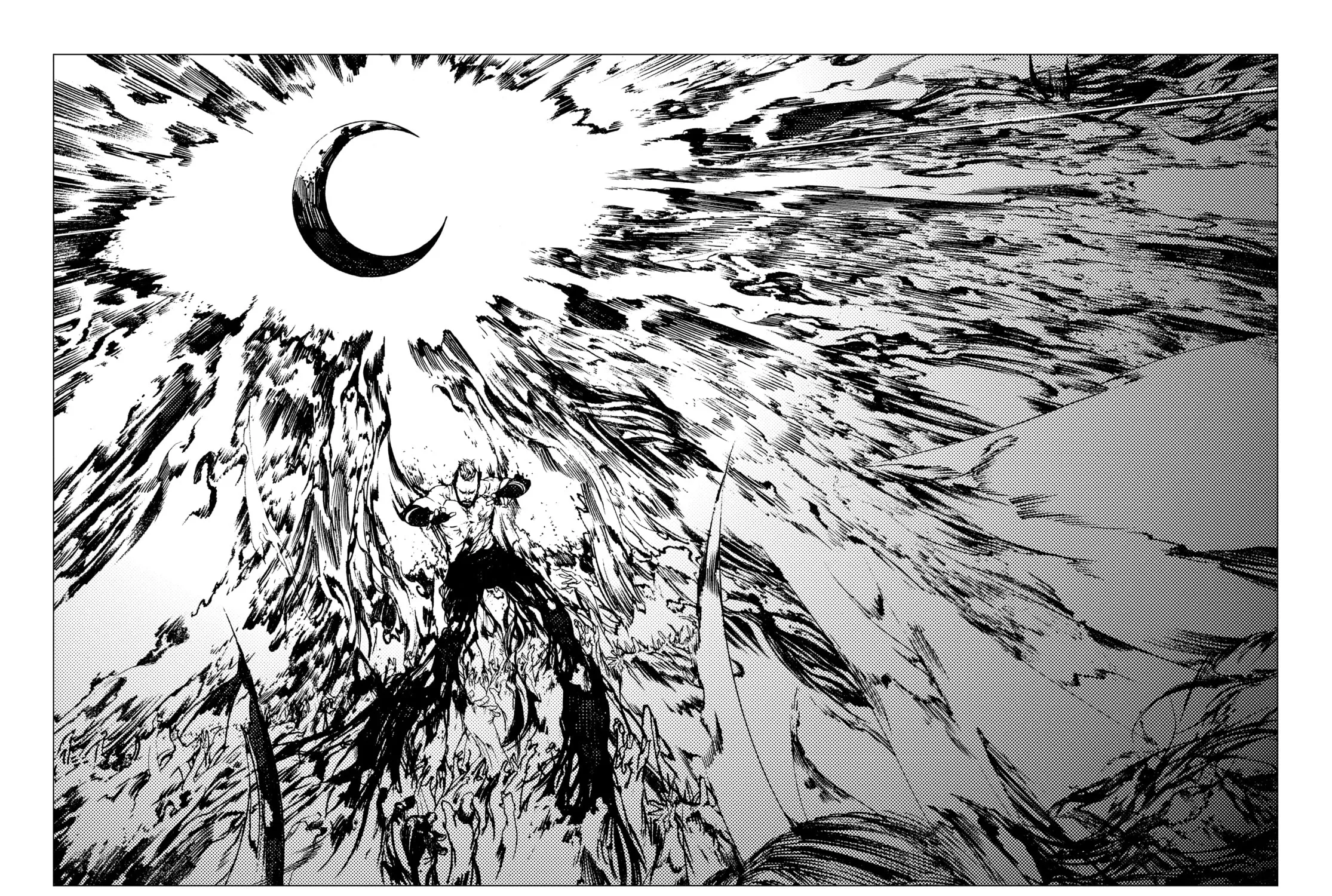 Levius/est Chapter 14 page 43 - 