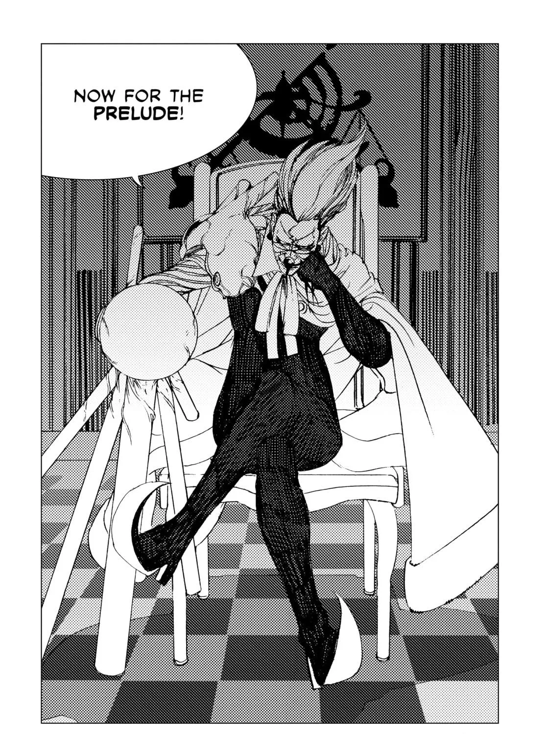 Levius/est Chapter 14 page 49 - 