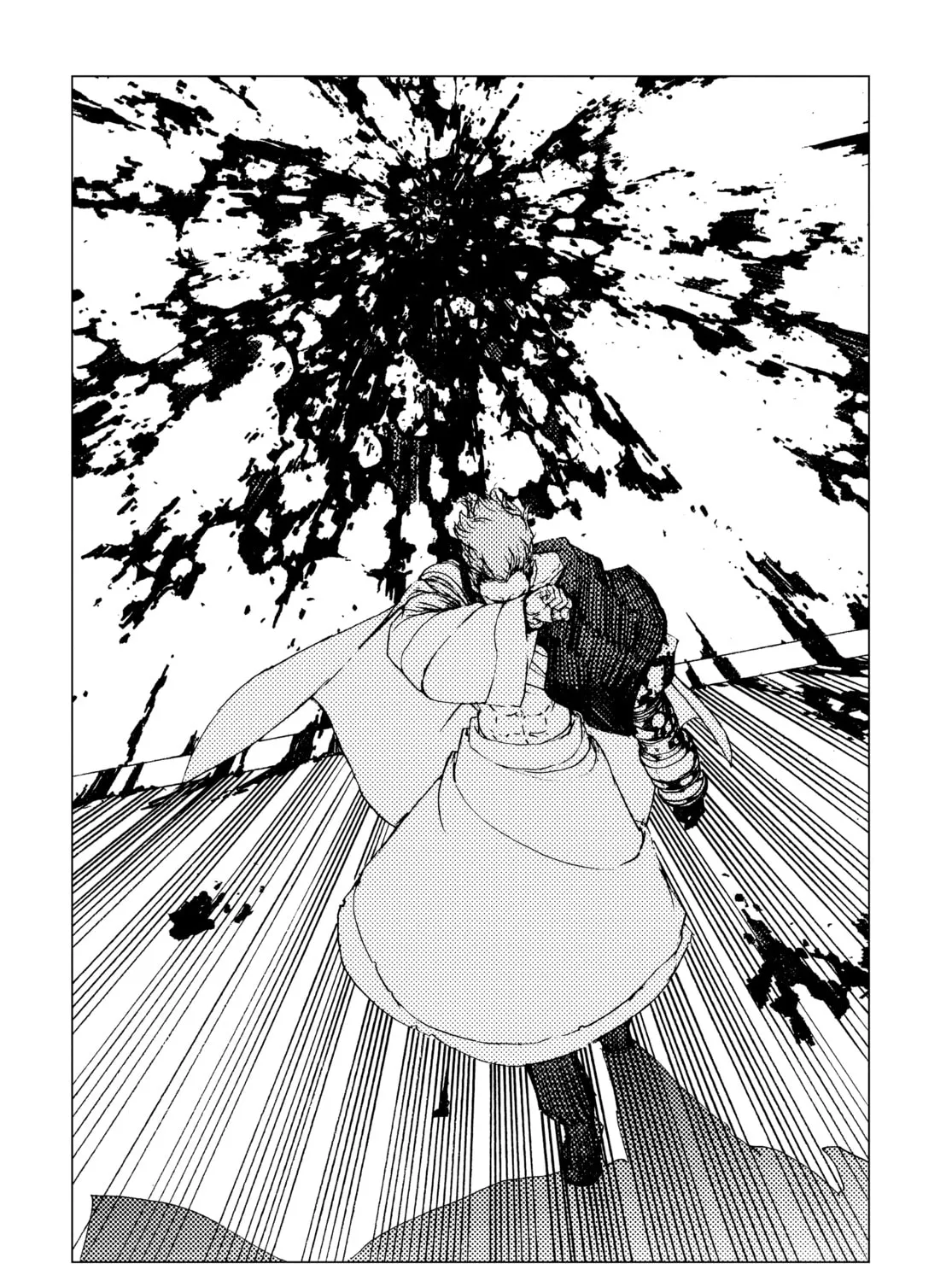 Levius/est Chapter 14 page 55 - 