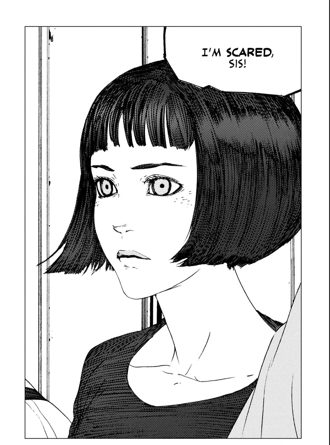 Levius/est Chapter 14 page 59 - 