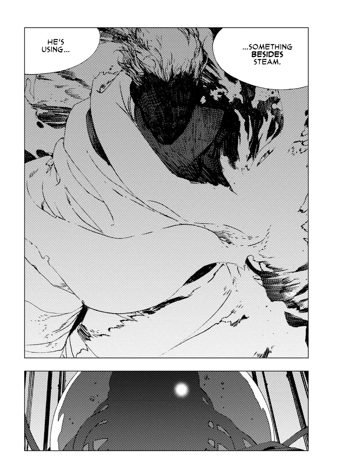 Levius/est Chapter 15 page 27 - 