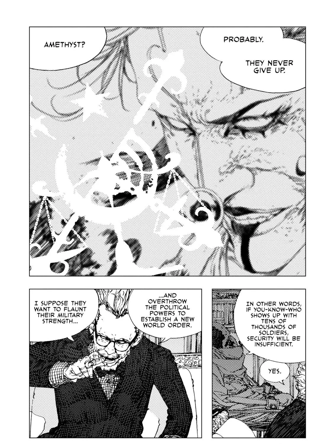Levius/est Chapter 15 page 29 - 