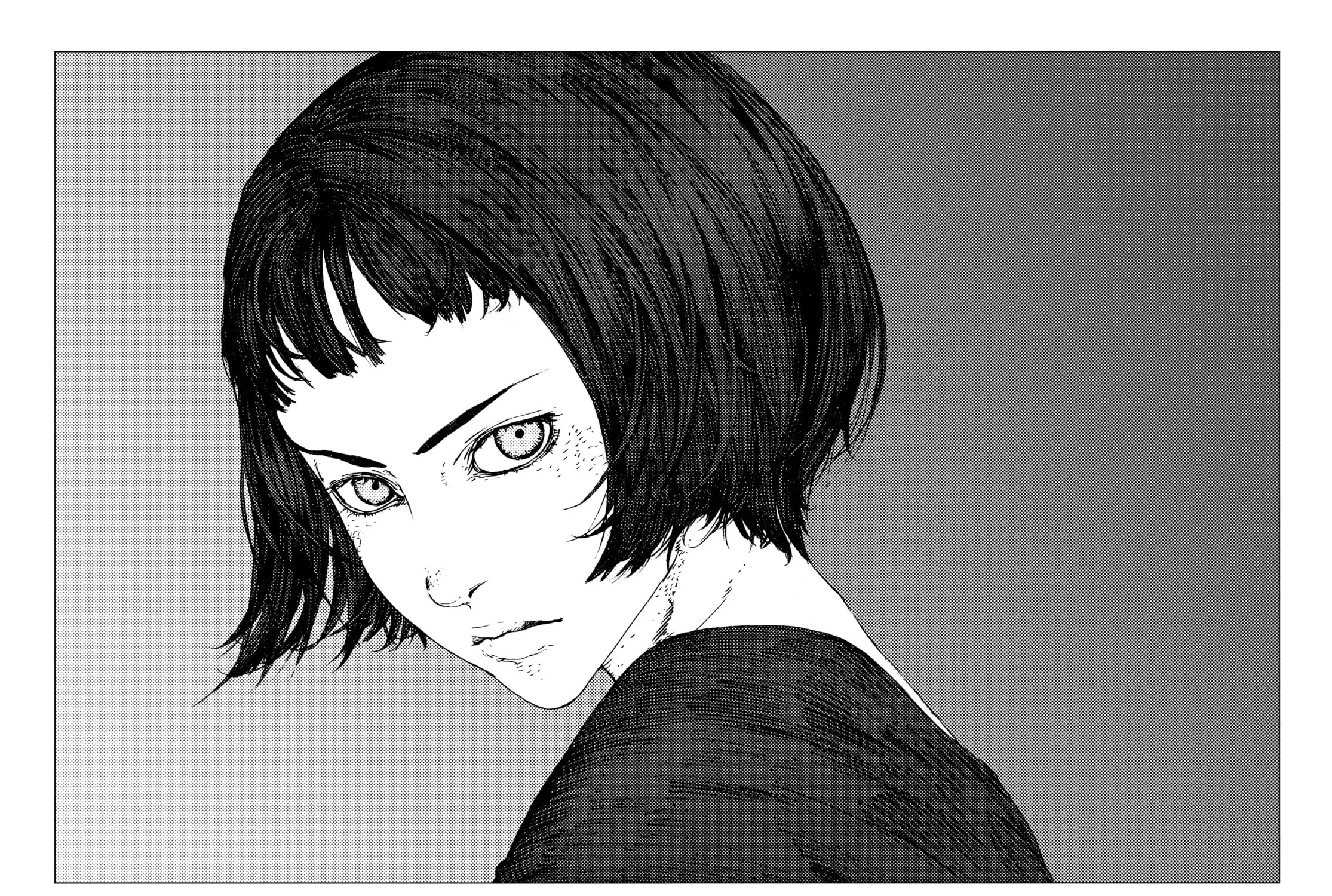 Levius/est Chapter 15 page 53 - 