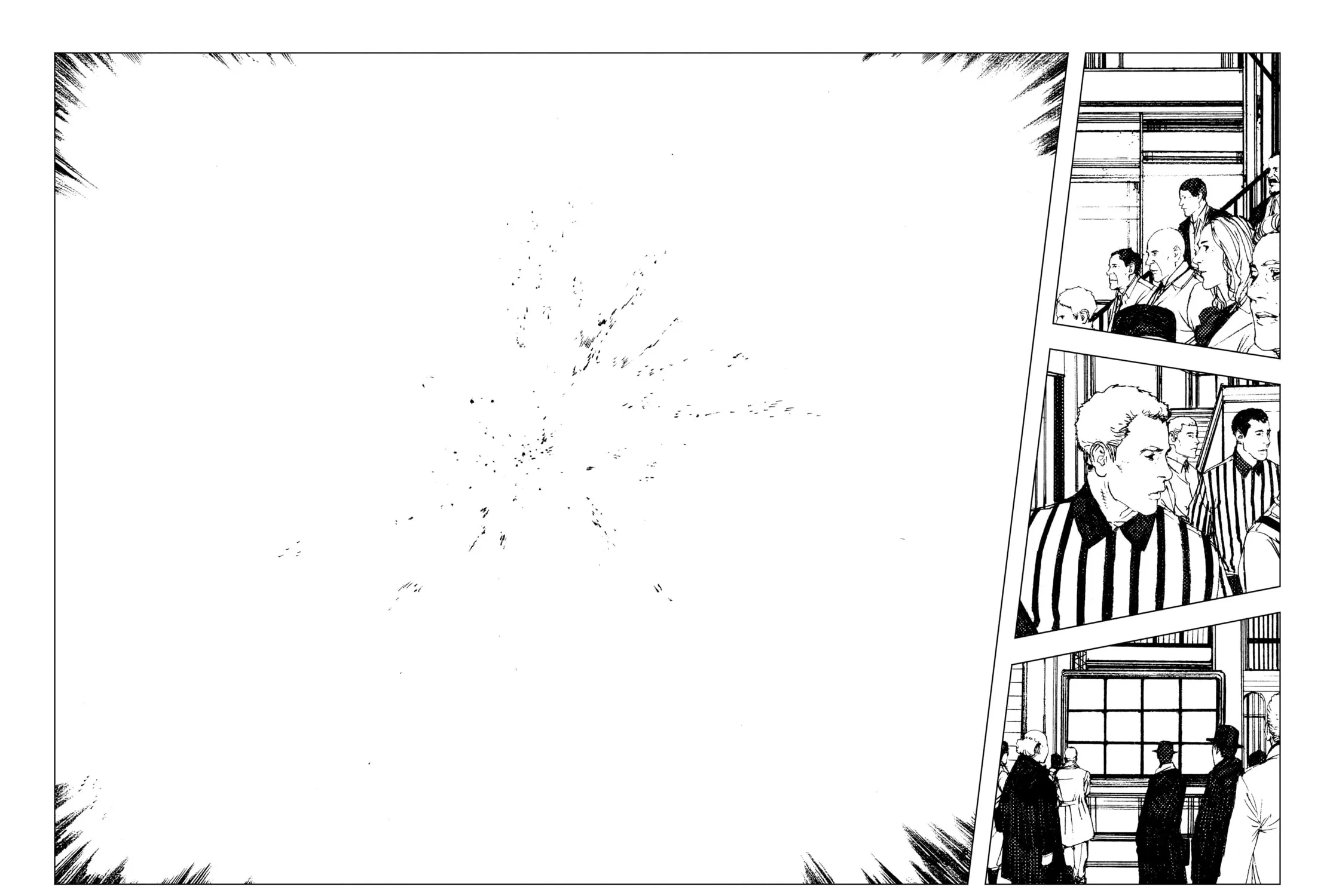 Levius/est Chapter 15 page 7 - 