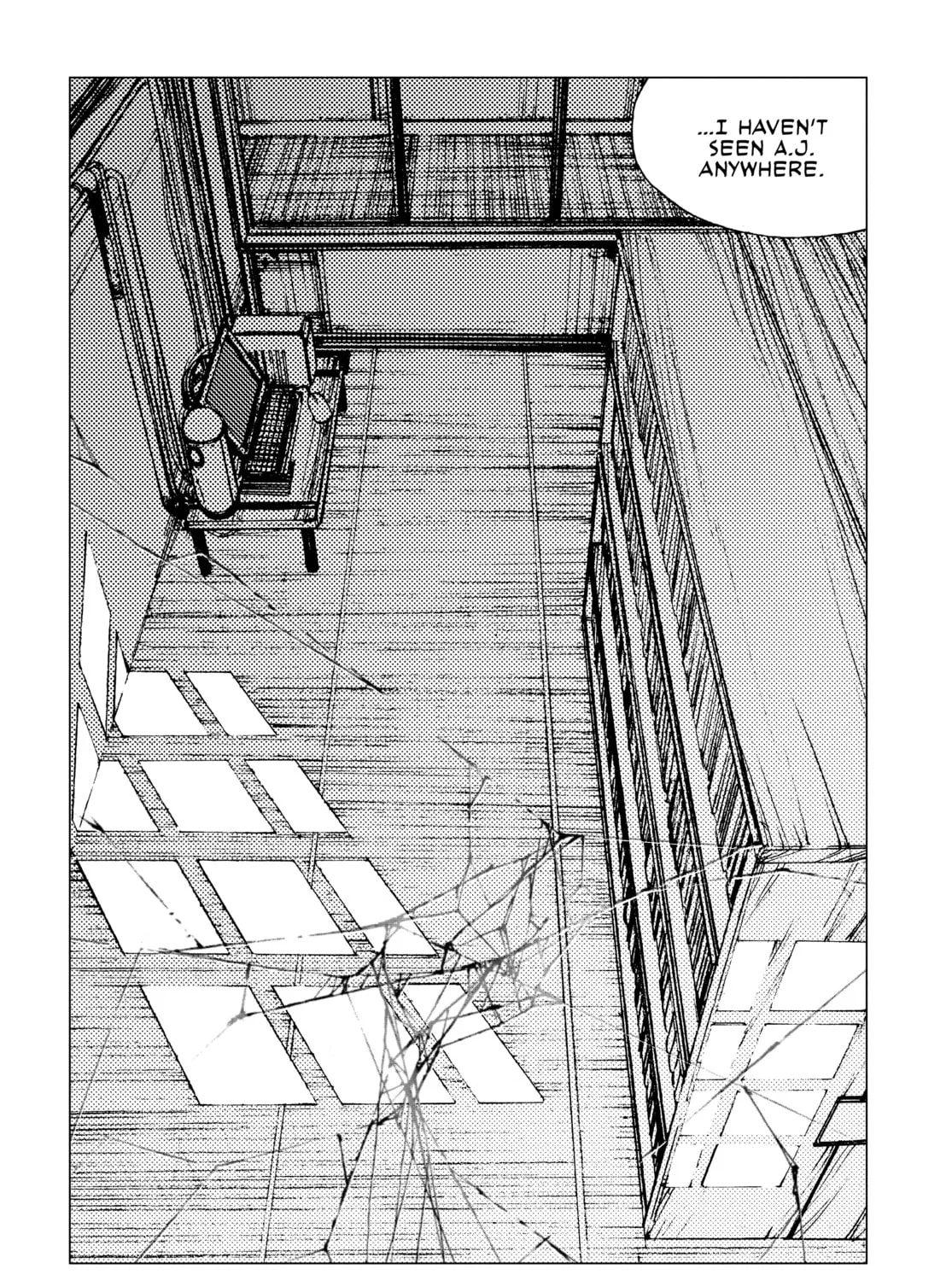 Levius/est Chapter 15 page 63 - 