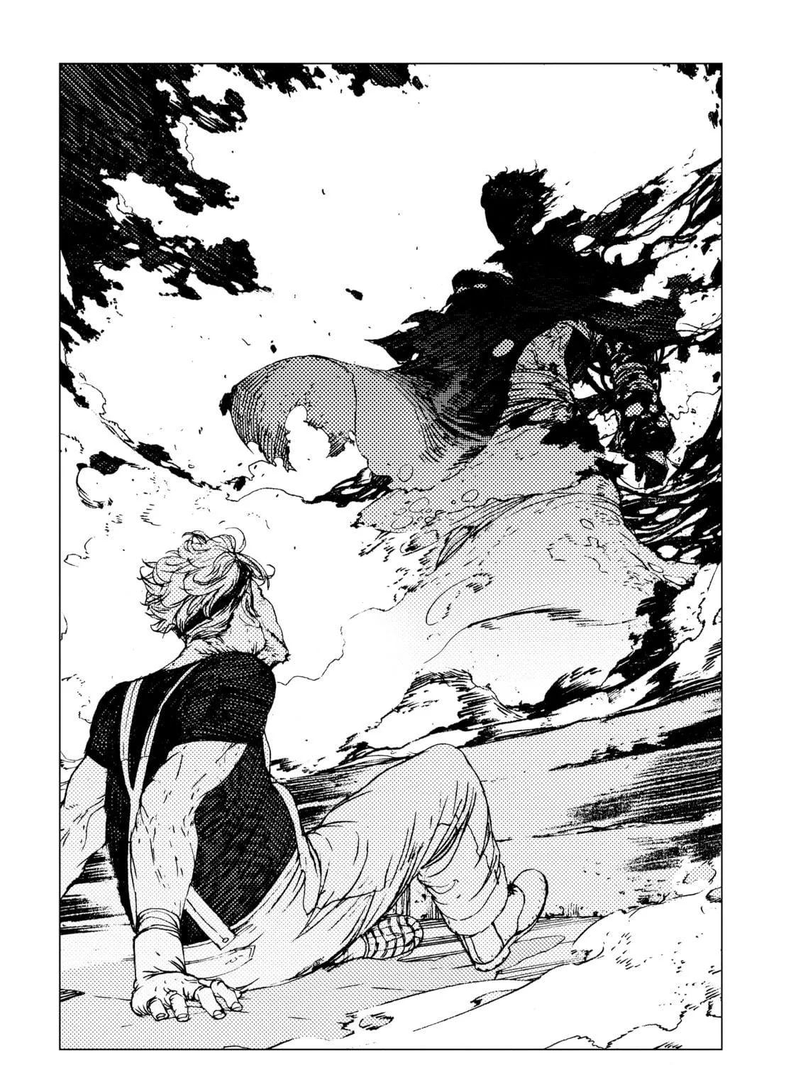 Levius/est Chapter 15 page 9 - 
