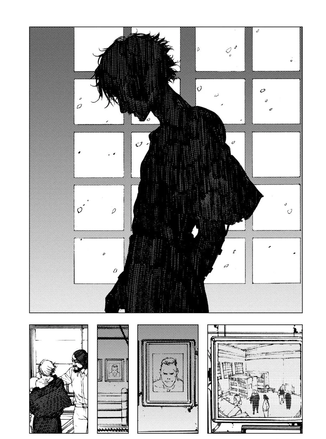 Levius/est Chapter 16 page 53 - 
