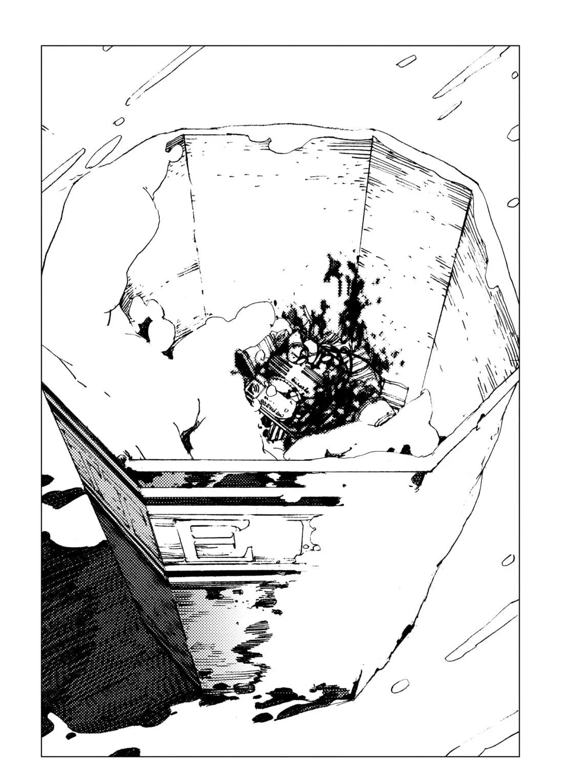Levius/est Chapter 16 page 59 - 