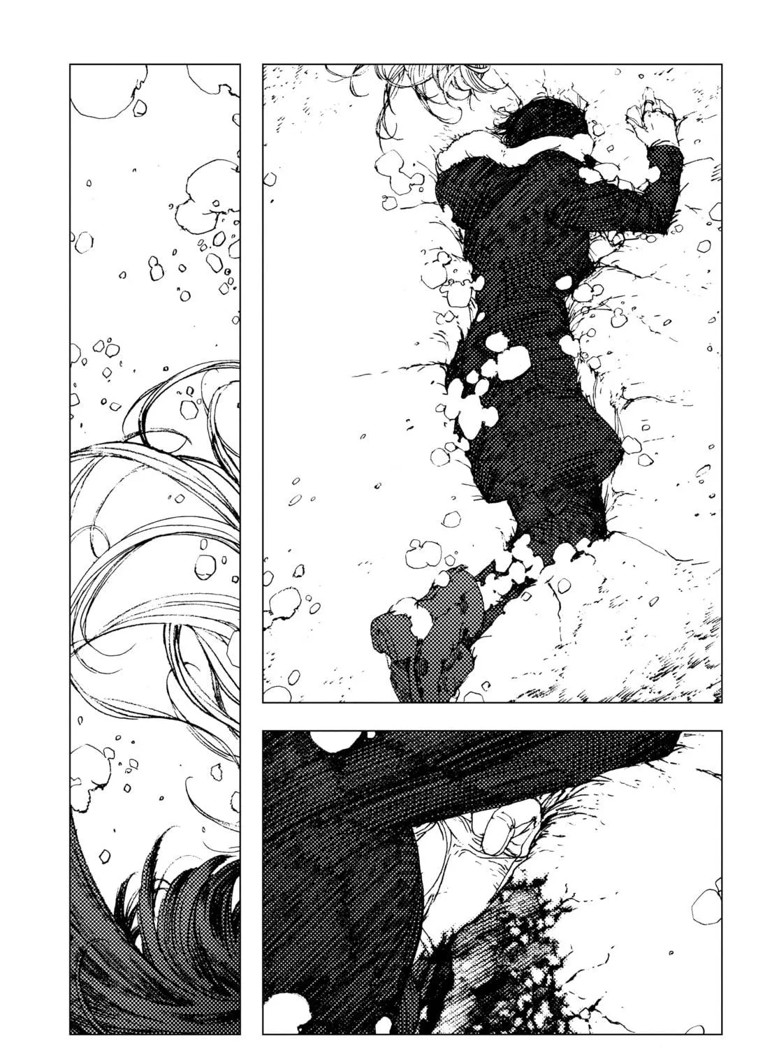 Levius/est Chapter 17 page 5 - 