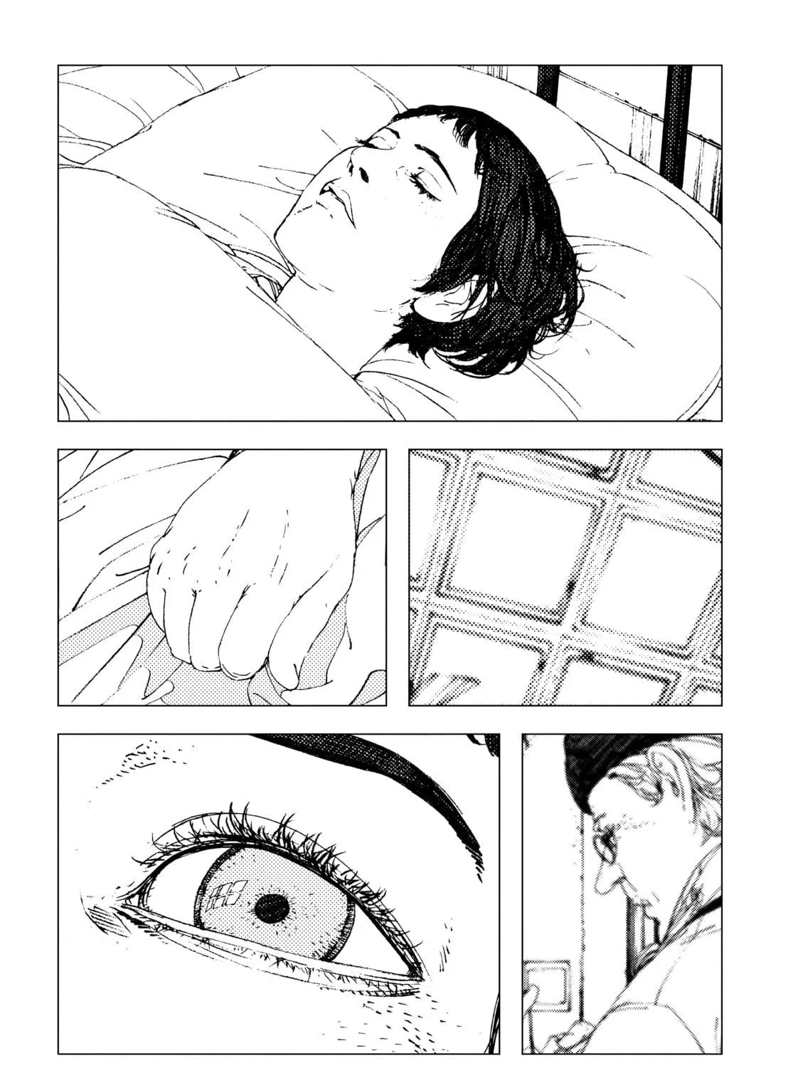 Levius/est Chapter 18 page 23 - 