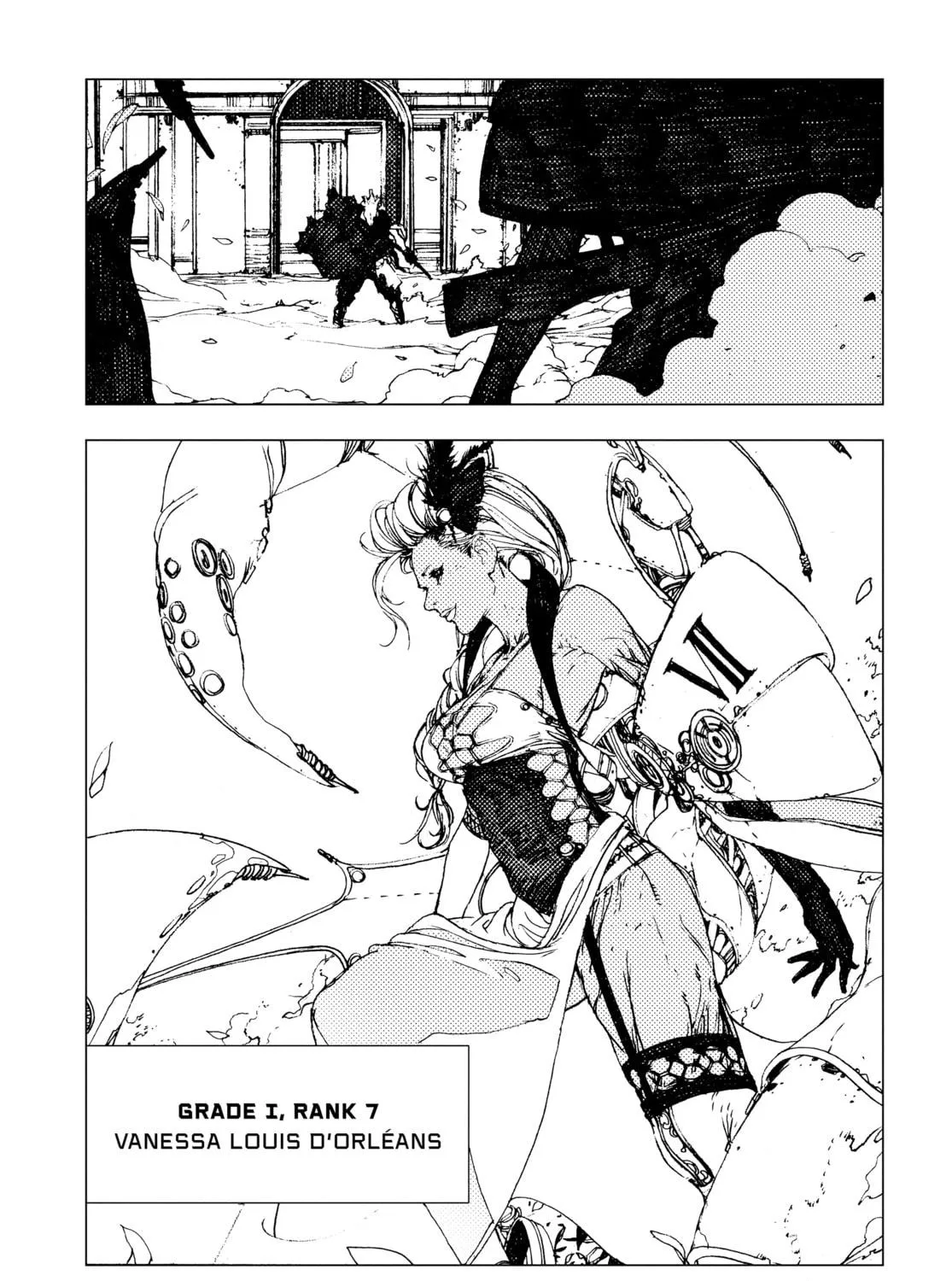 Levius/est Chapter 18 page 41 - 