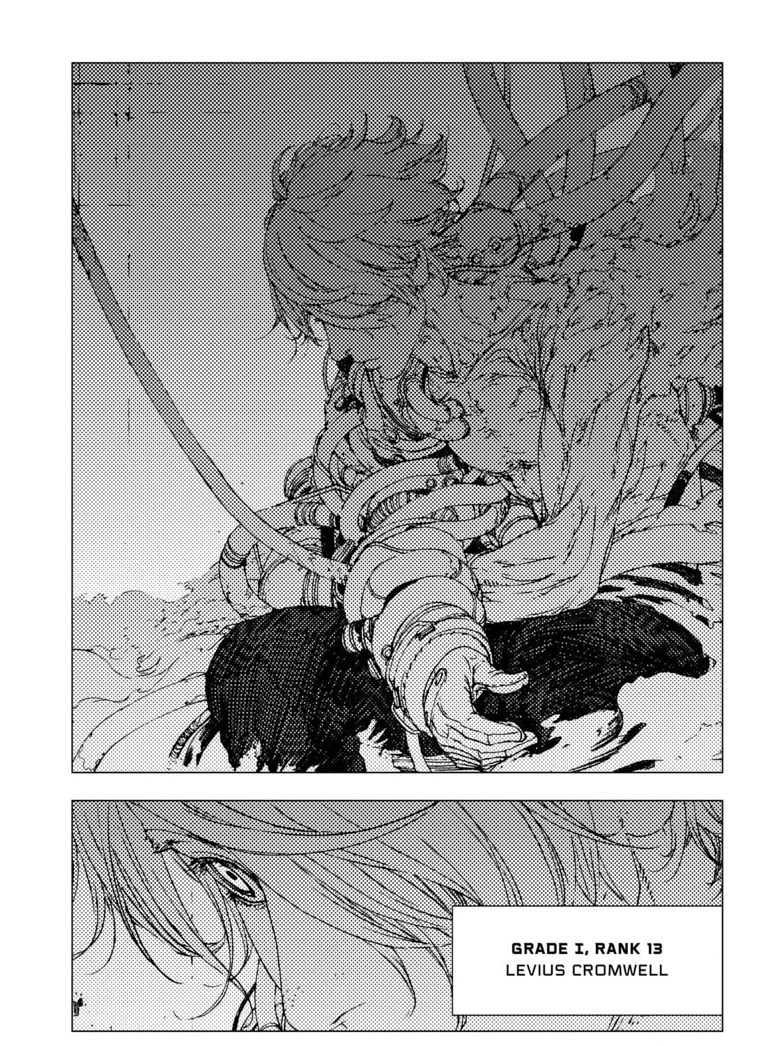 Levius/est Chapter 18 page 53 - 