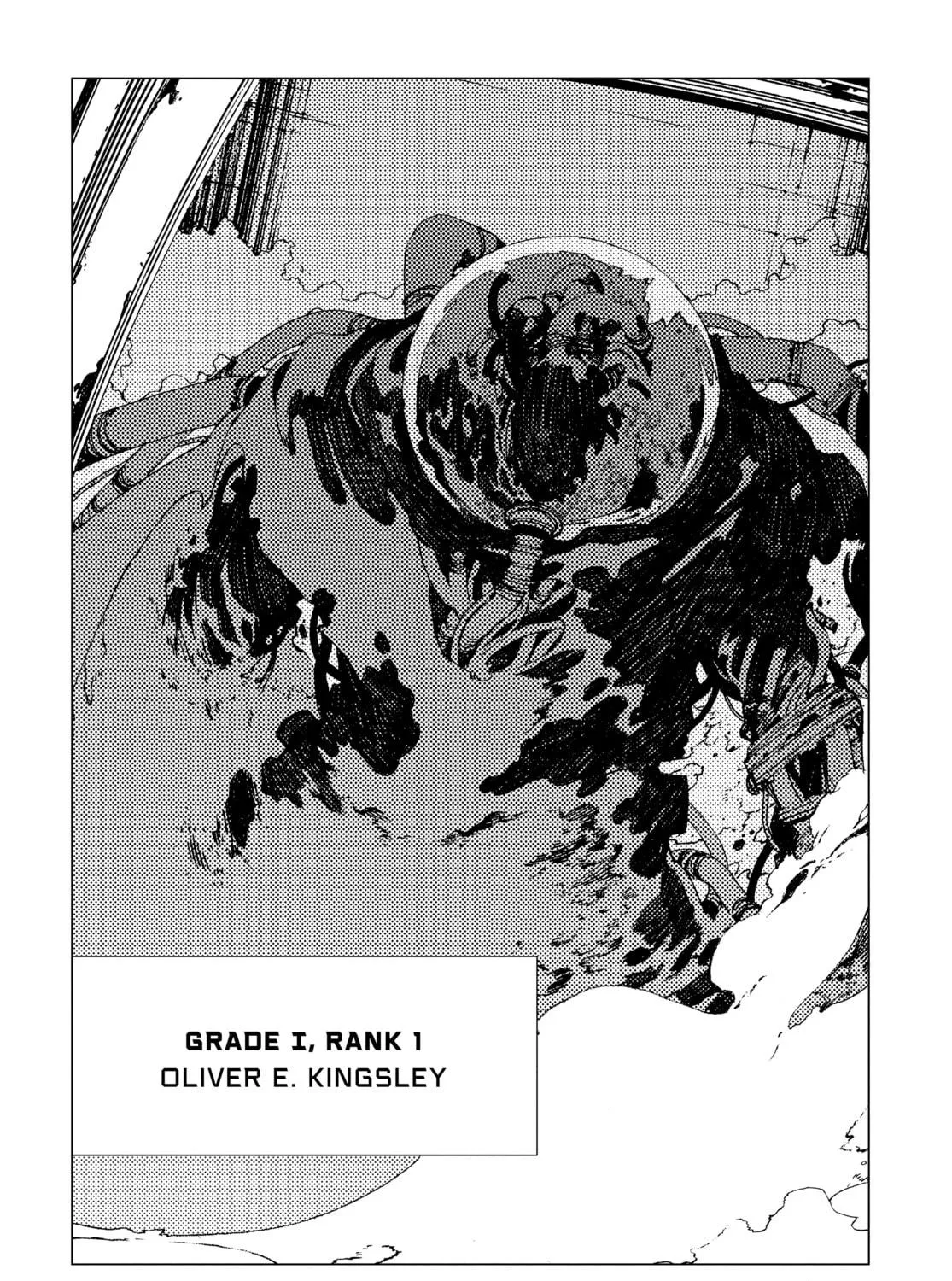 Levius/est Chapter 18 page 59 - 