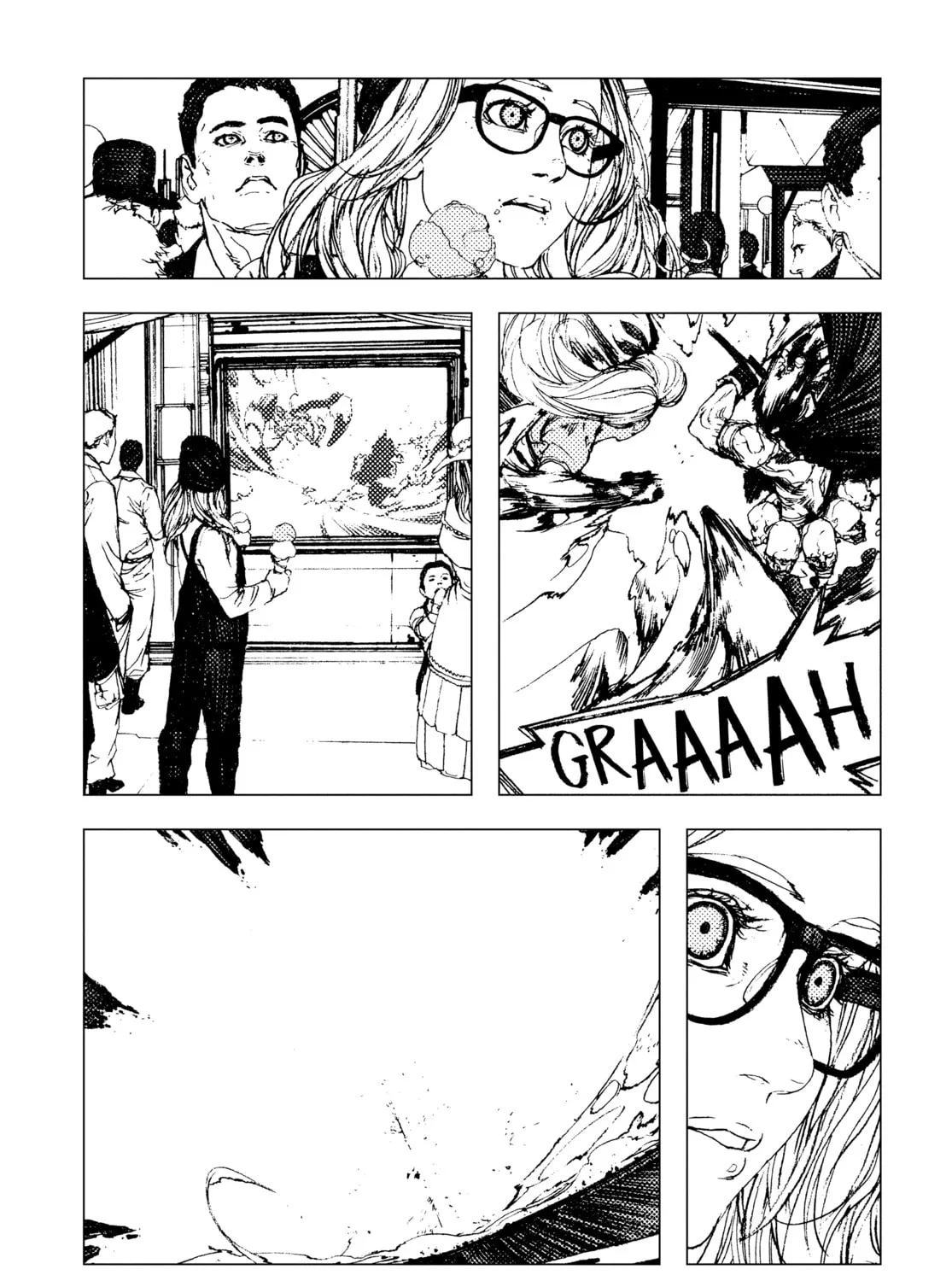 Levius/est Chapter 19 page 13 - 