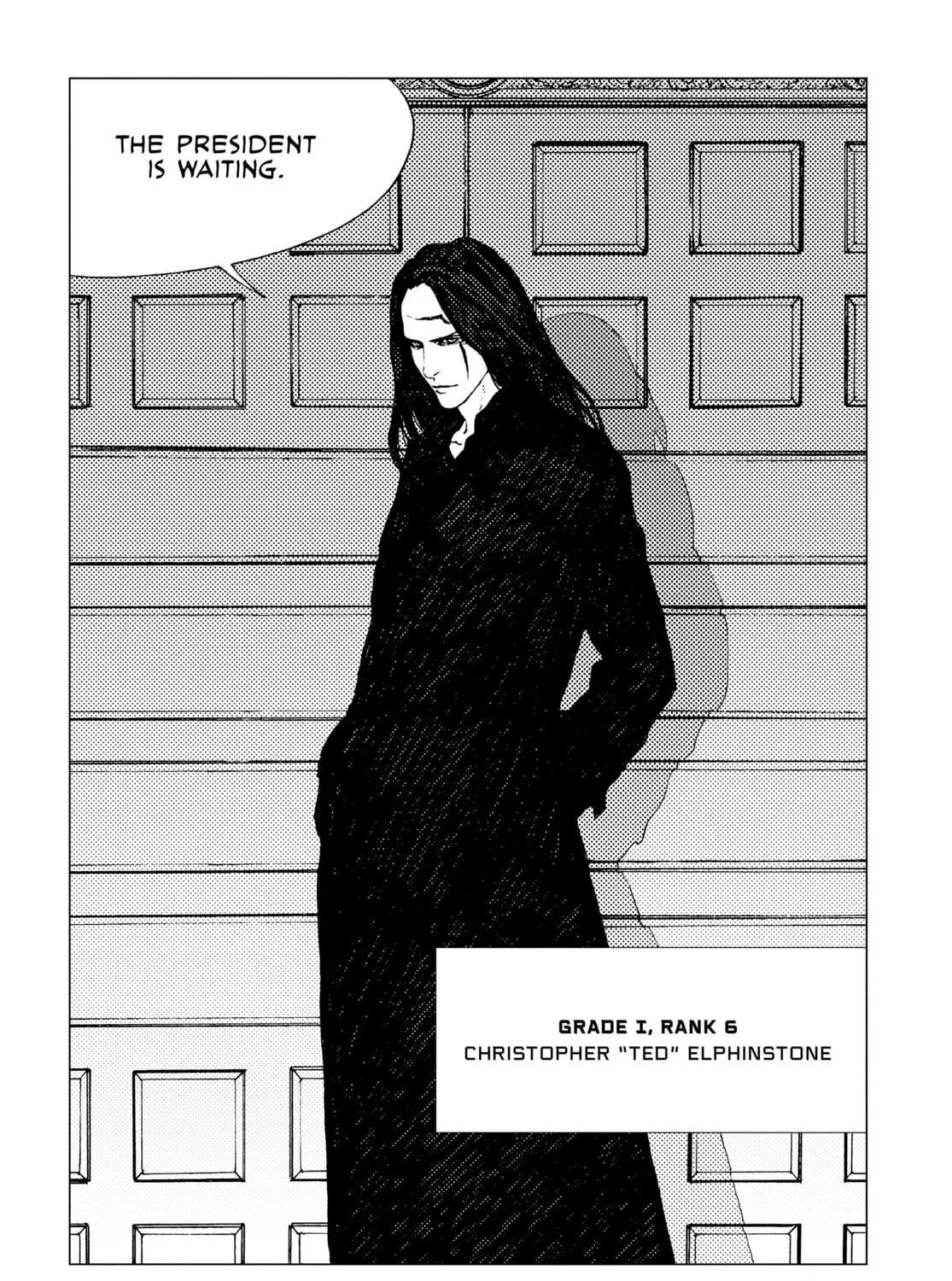 Levius/est Chapter 19 page 39 - 