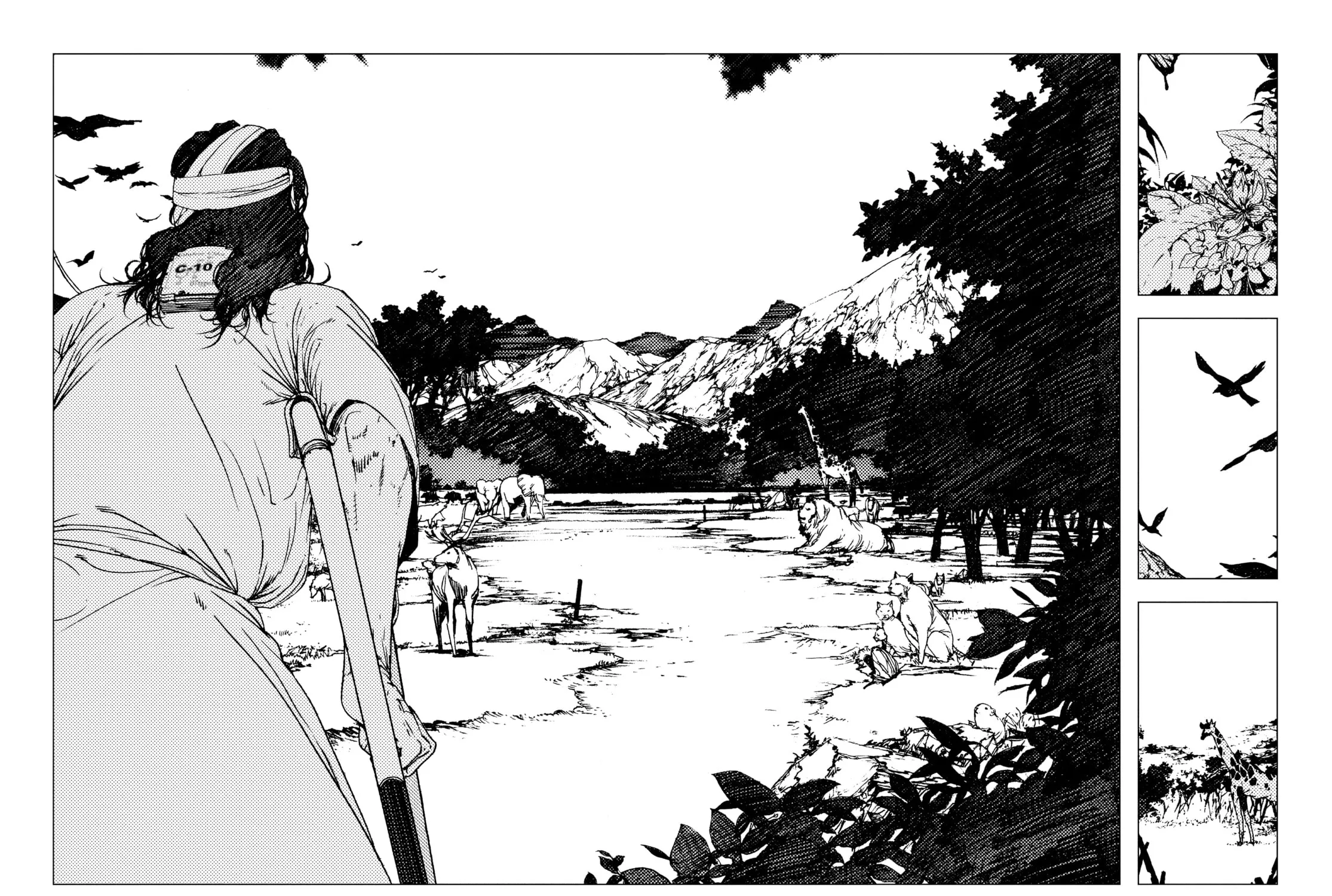 Levius/est Chapter 2 page 19 - 