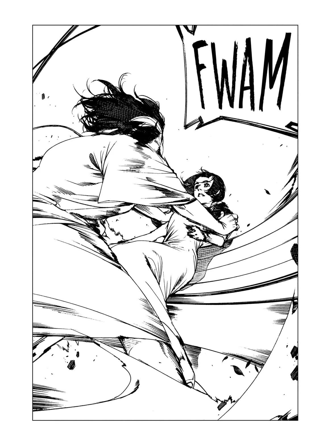 Levius/est Chapter 2 page 27 - 