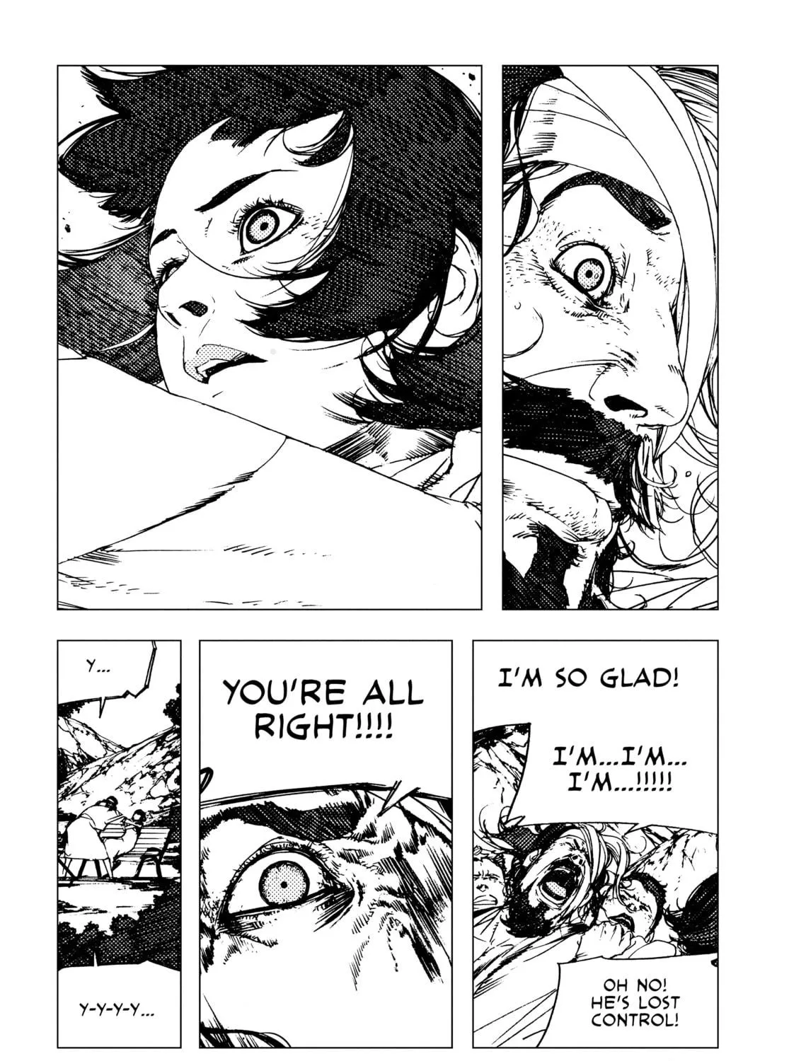 Levius/est Chapter 2 page 29 - 