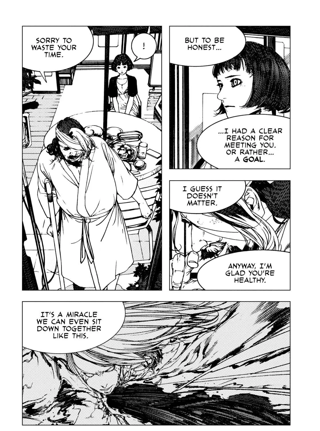 Levius/est Chapter 2 page 41 - 