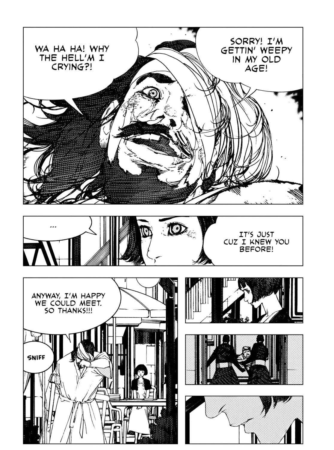 Levius/est Chapter 2 page 45 - 