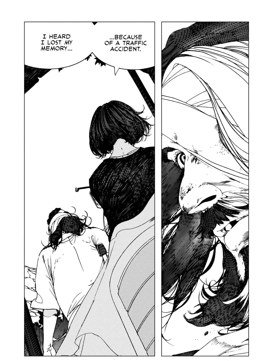 Levius/est Chapter 2 page 47 - 