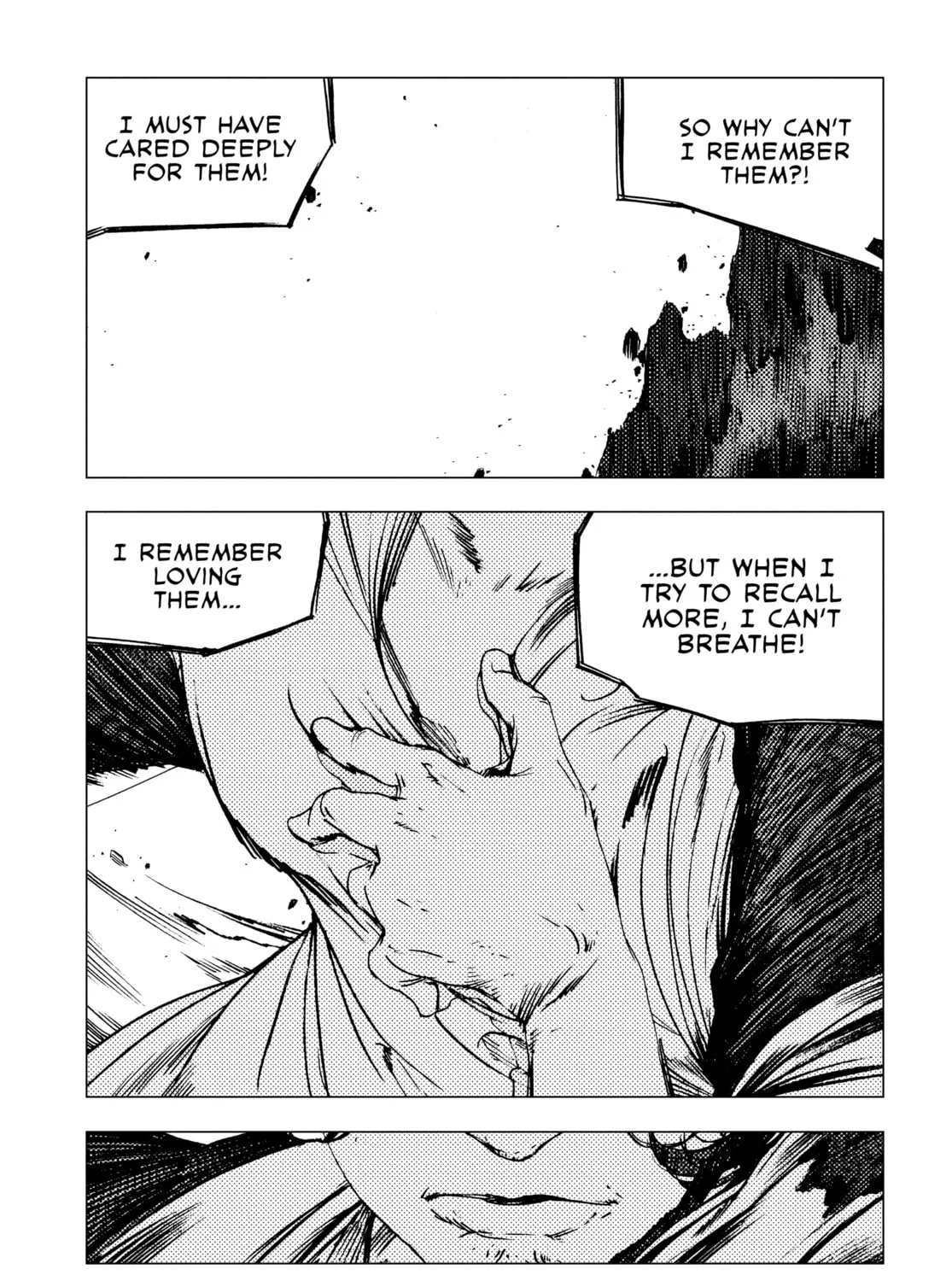 Levius/est Chapter 2 page 55 - 