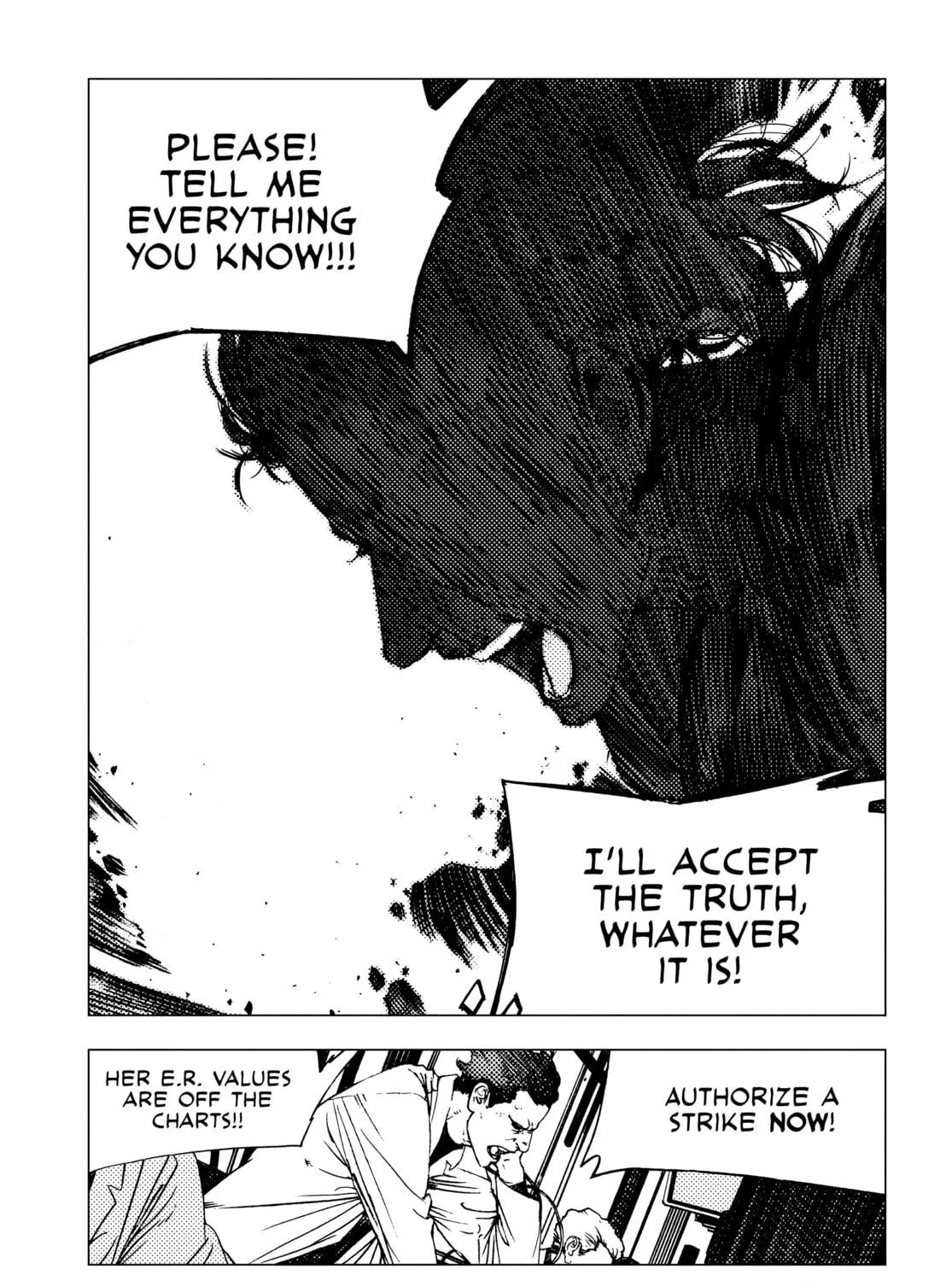 Levius/est Chapter 2 page 59 - 