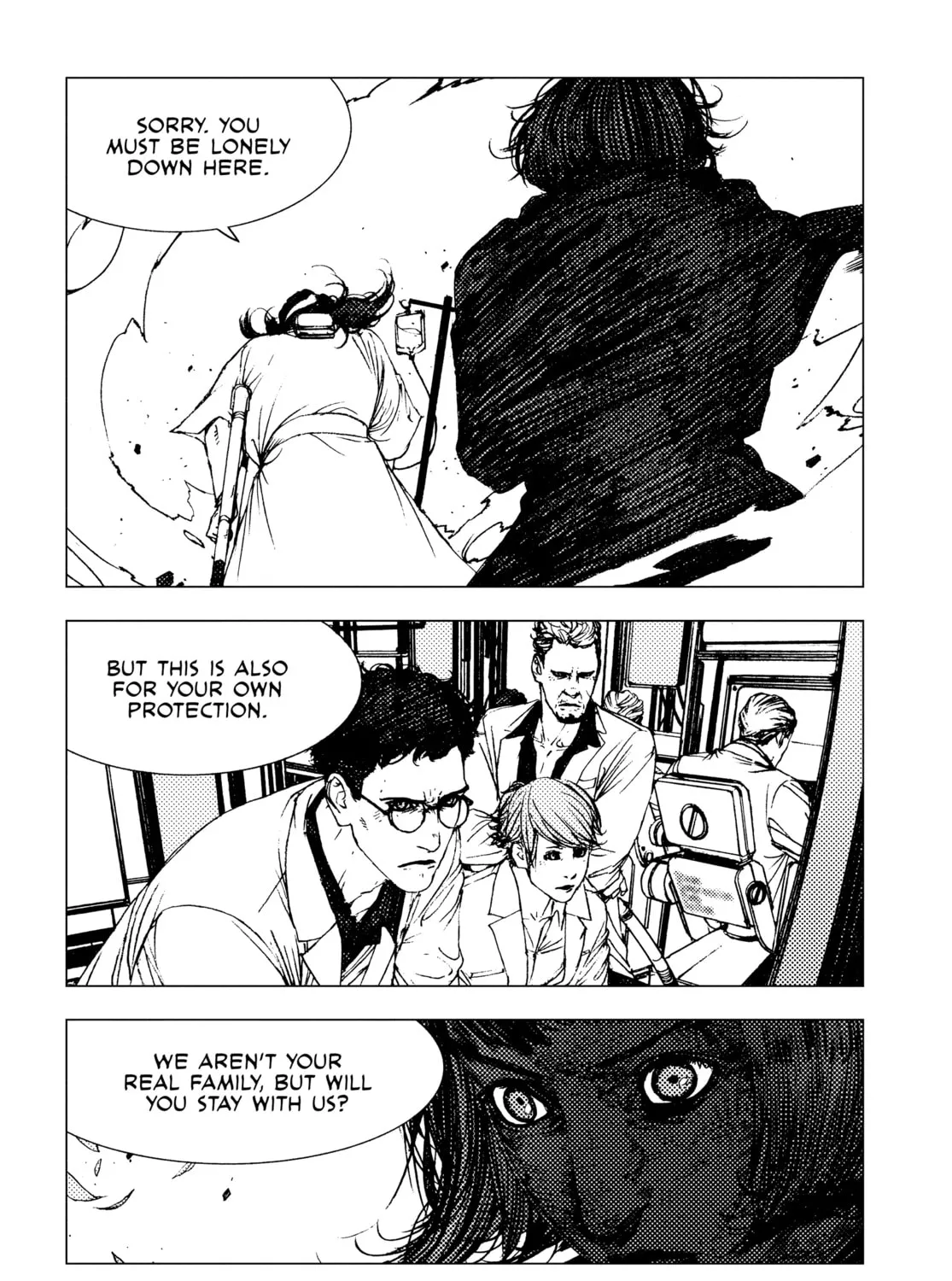 Levius/est Chapter 2 page 75 - 