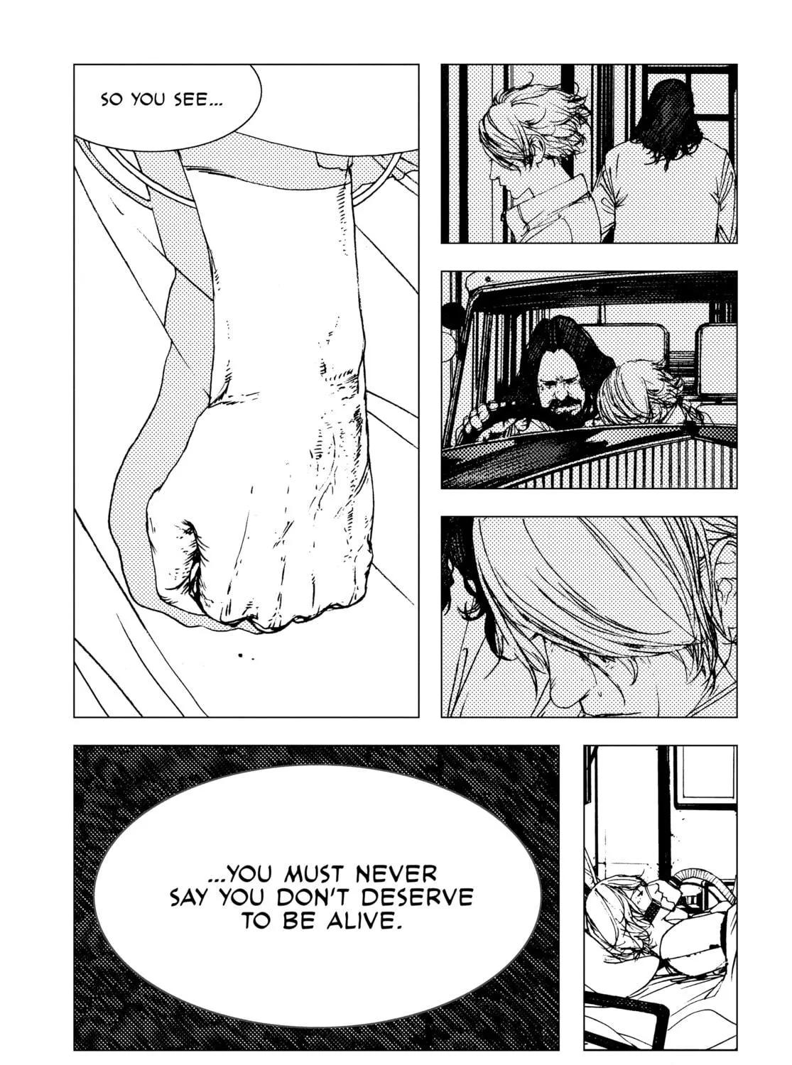 Levius/est Chapter 2 page 77 - 