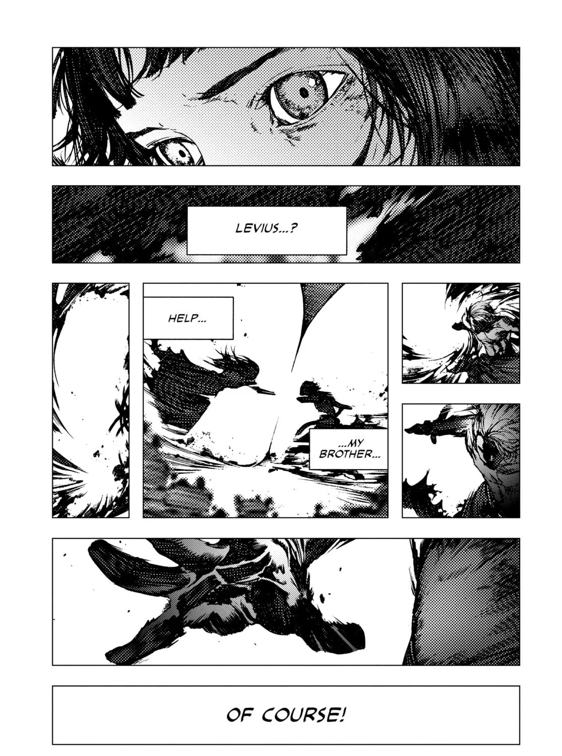 Levius/est Chapter 2 page 81 - 