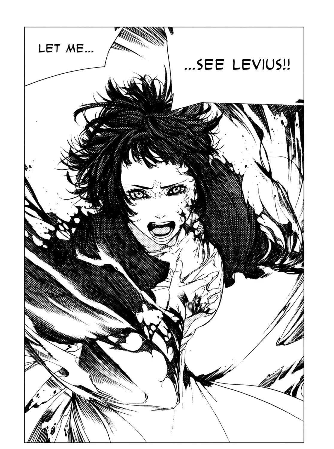 Levius/est Chapter 2 page 85 - 