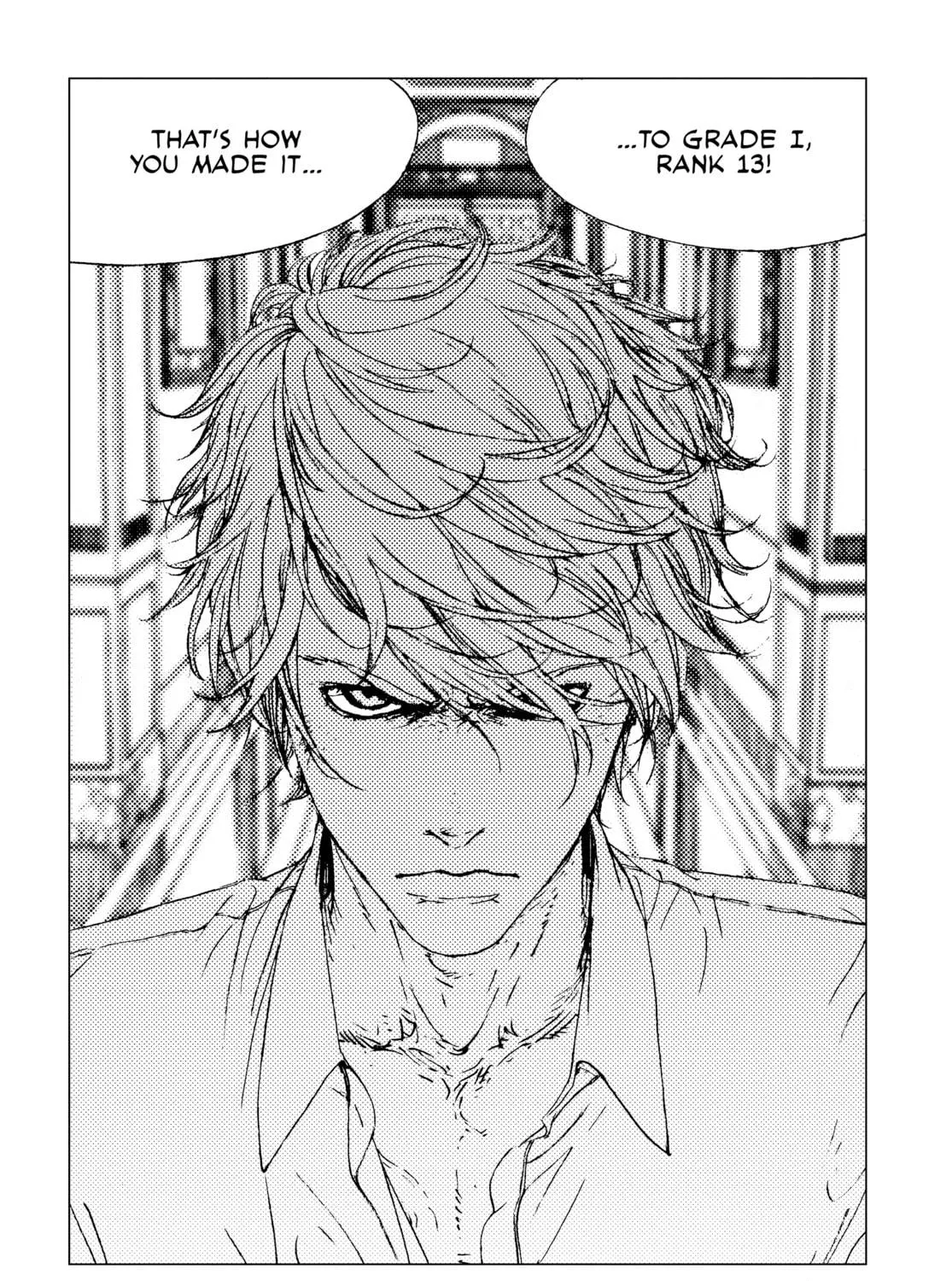 Levius/est Chapter 20 page 59 - 