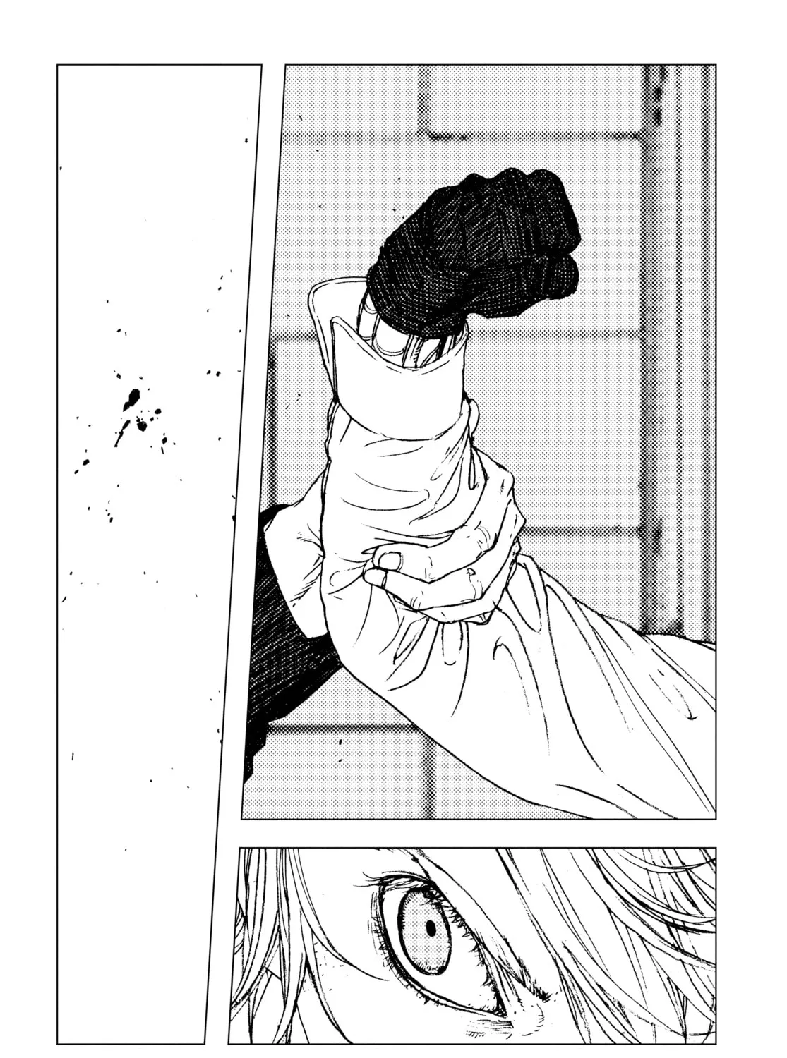 Levius/est Chapter 20 page 7 - 