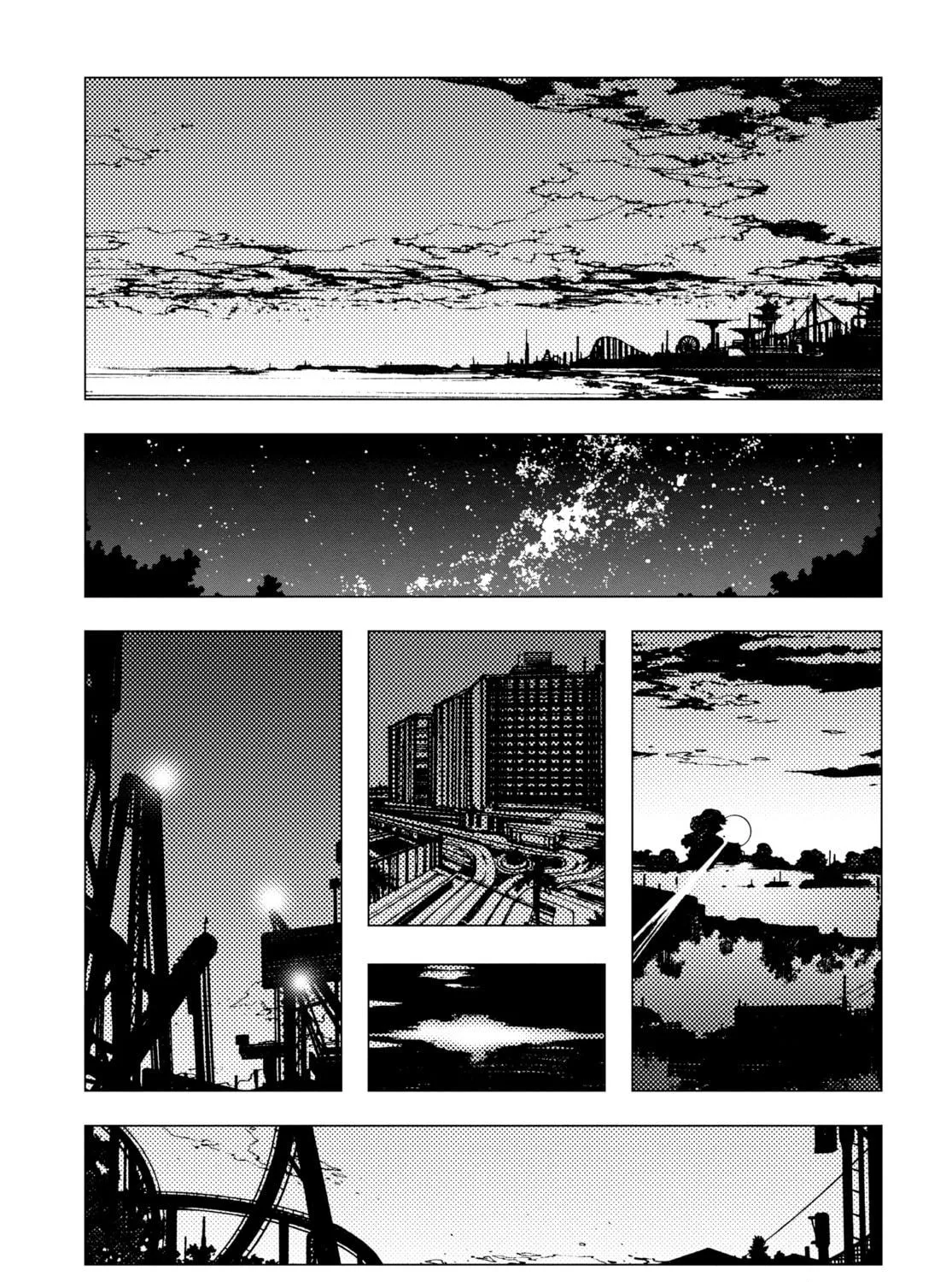 Levius/est Chapter 21 page 5 - 