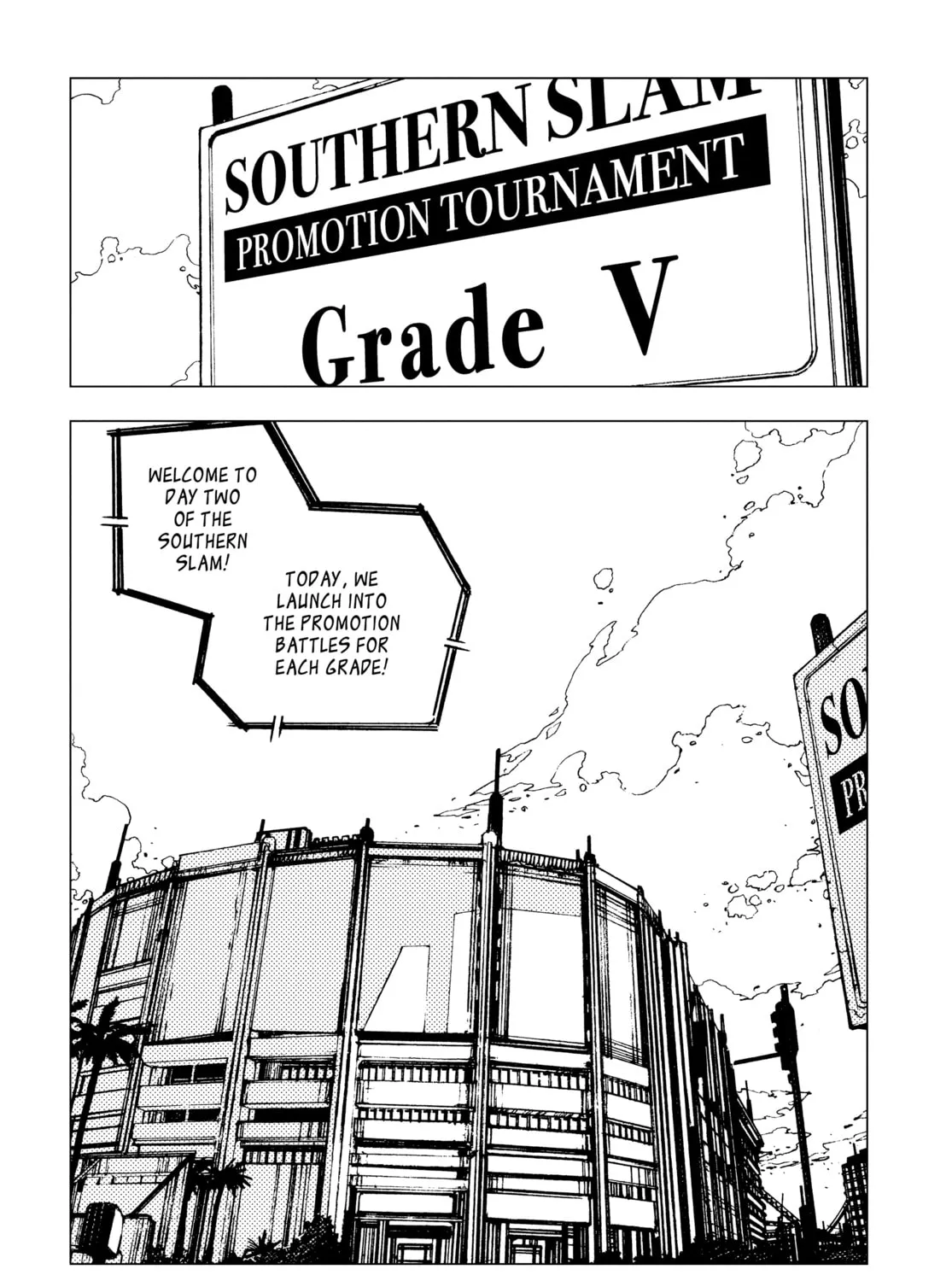 Levius/est Chapter 21 page 7 - 