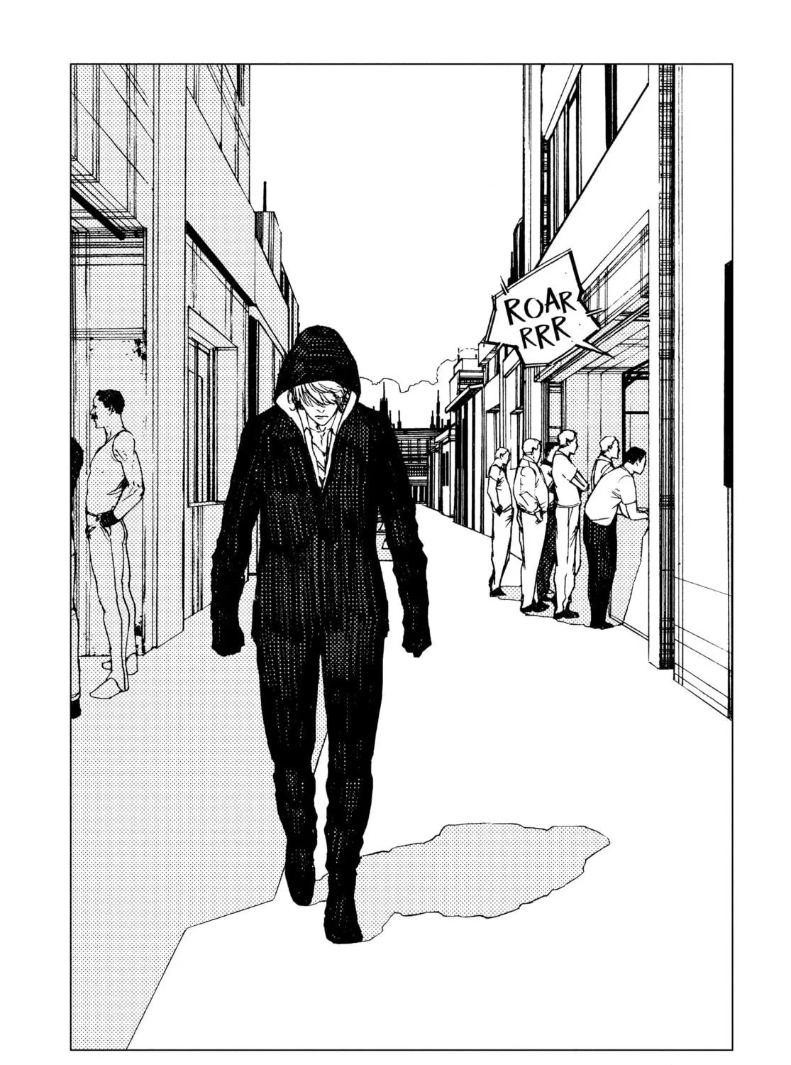 Levius/est Chapter 22 page 5 - 