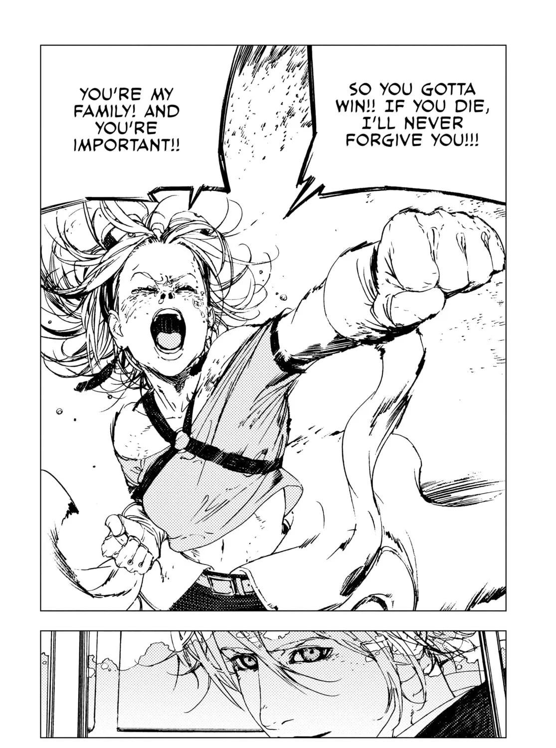 Levius/est Chapter 22 page 43 - 