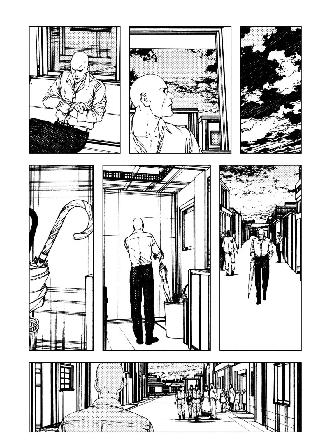 Levius/est Chapter 22 page 49 - 