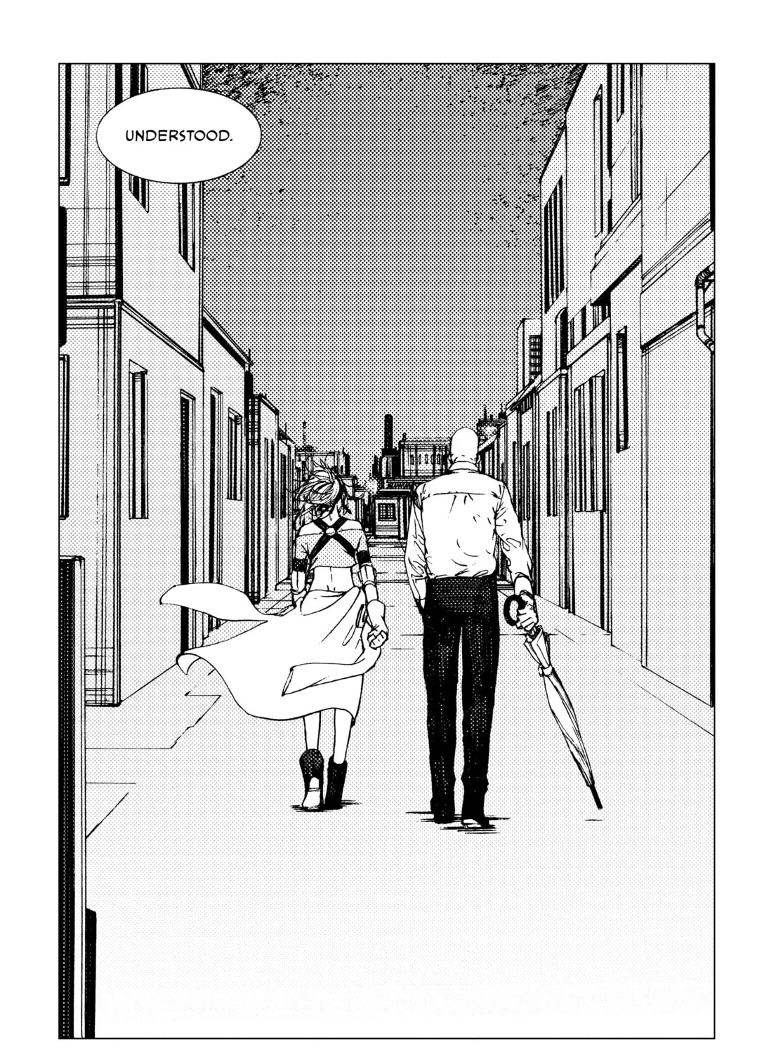 Levius/est Chapter 22 page 63 - 