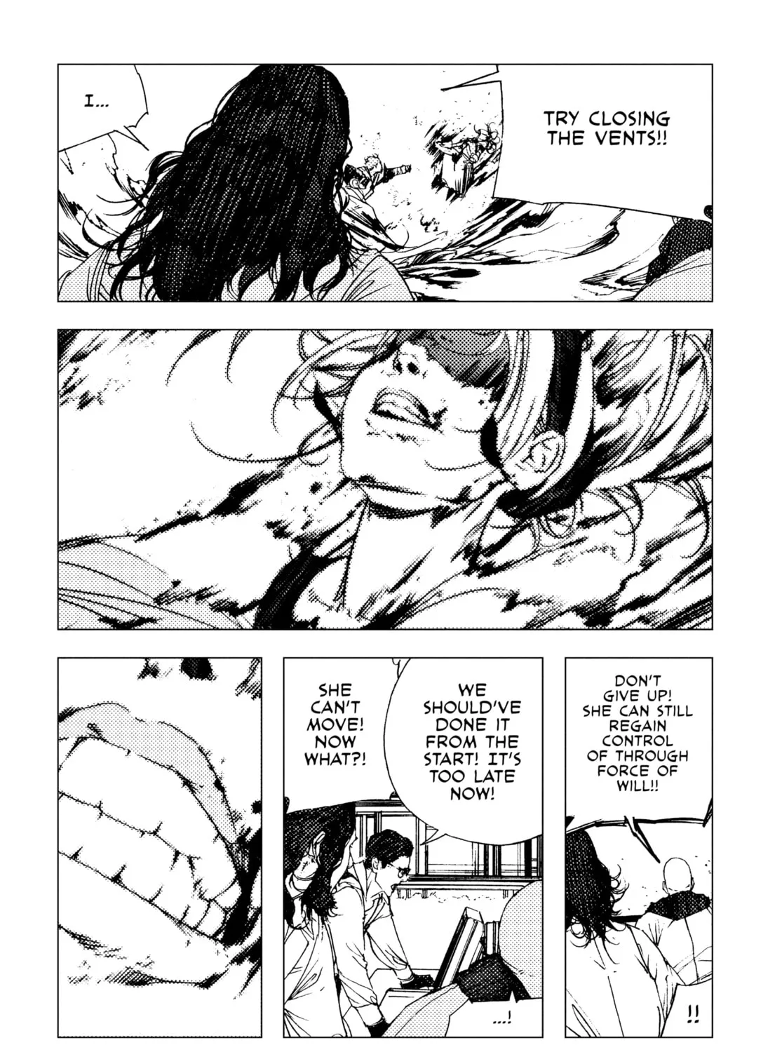 Levius/est Chapter 24 page 51 - 